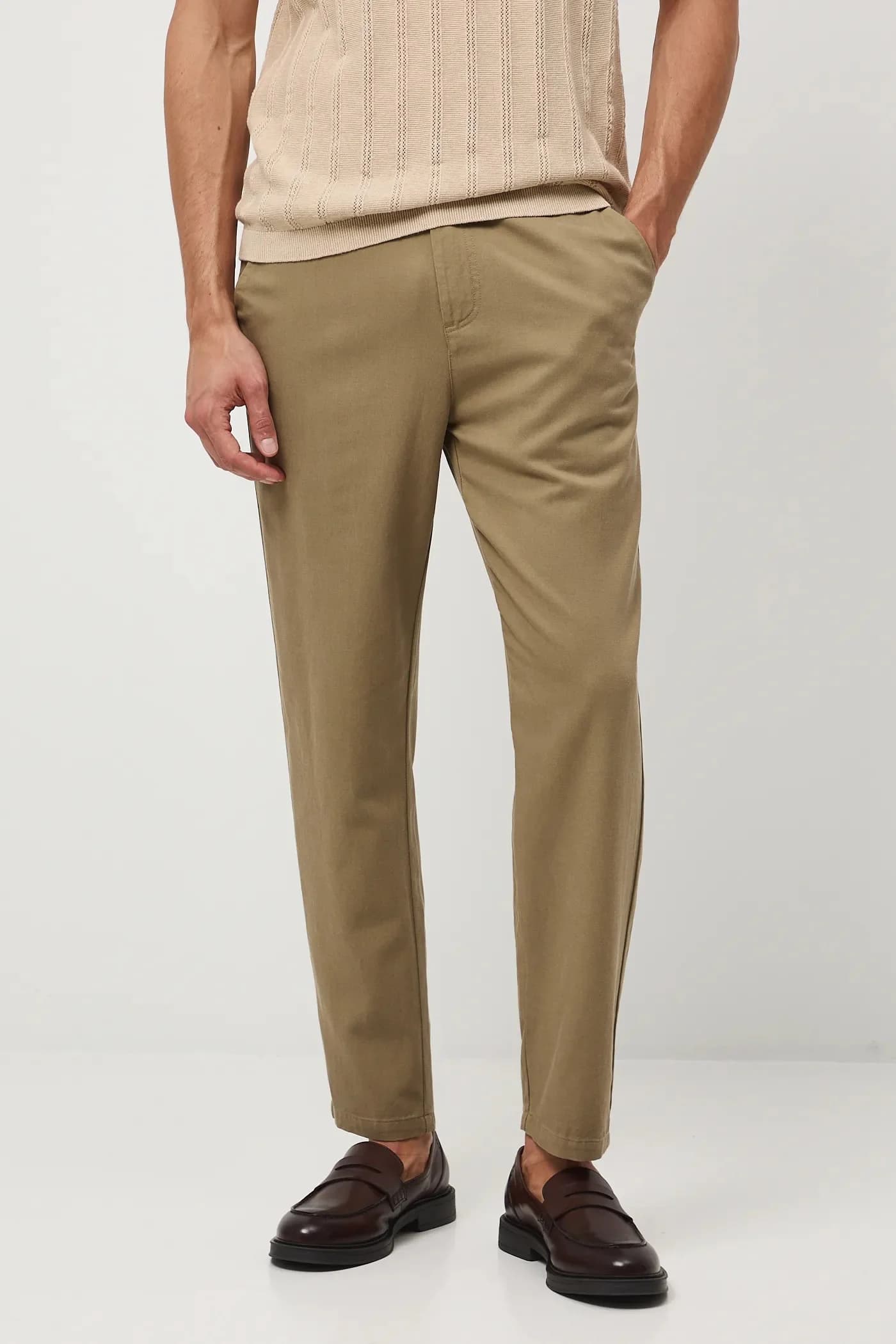 Брюки - фото 2