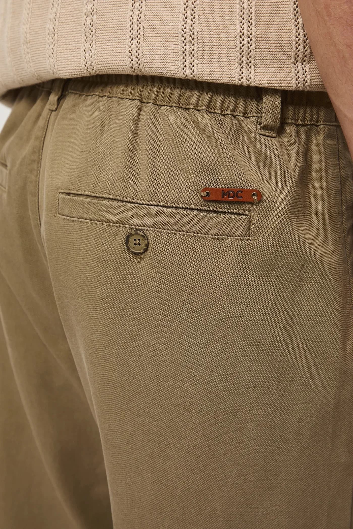 Брюки - фото 4