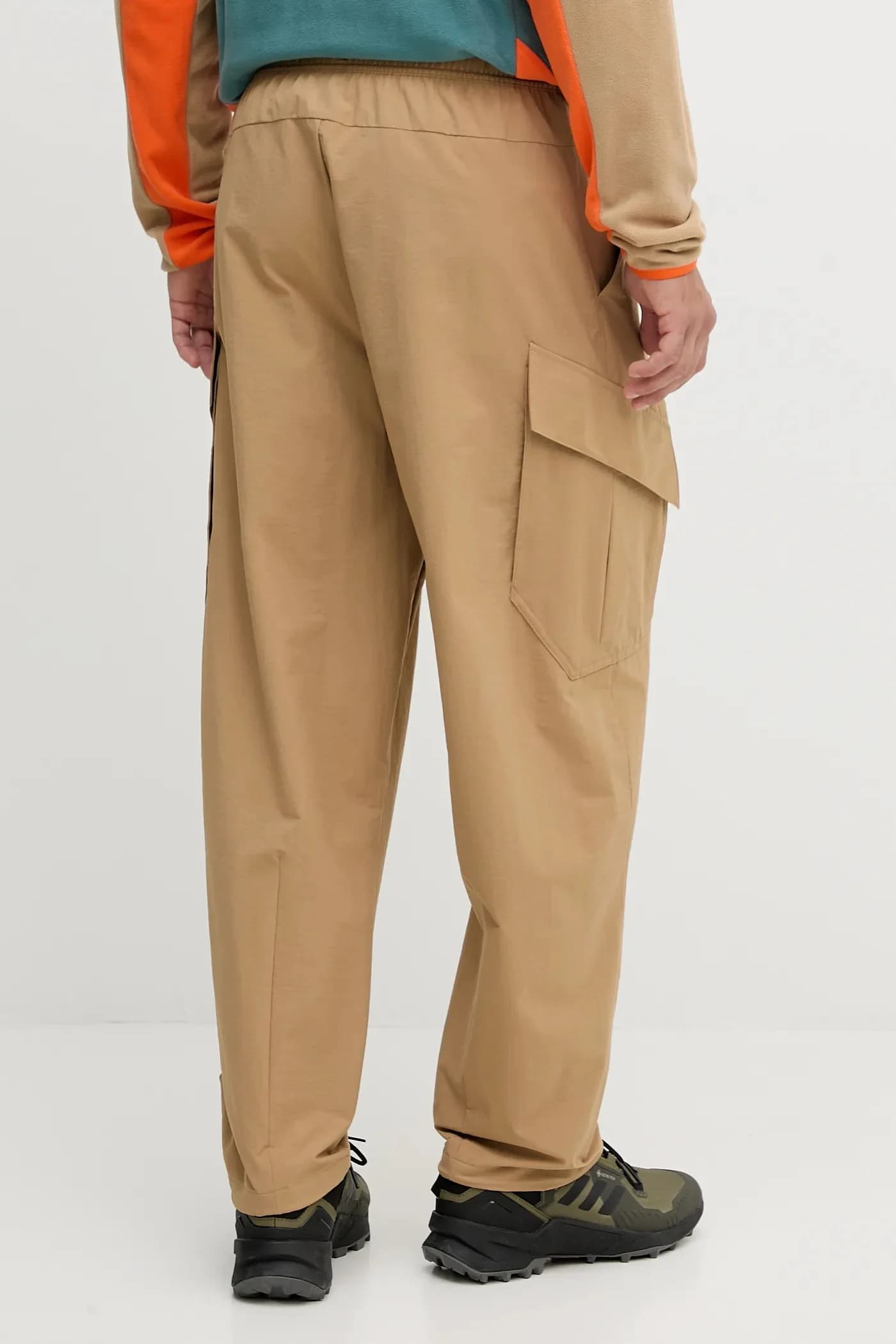 Уличные брюки - фото 3