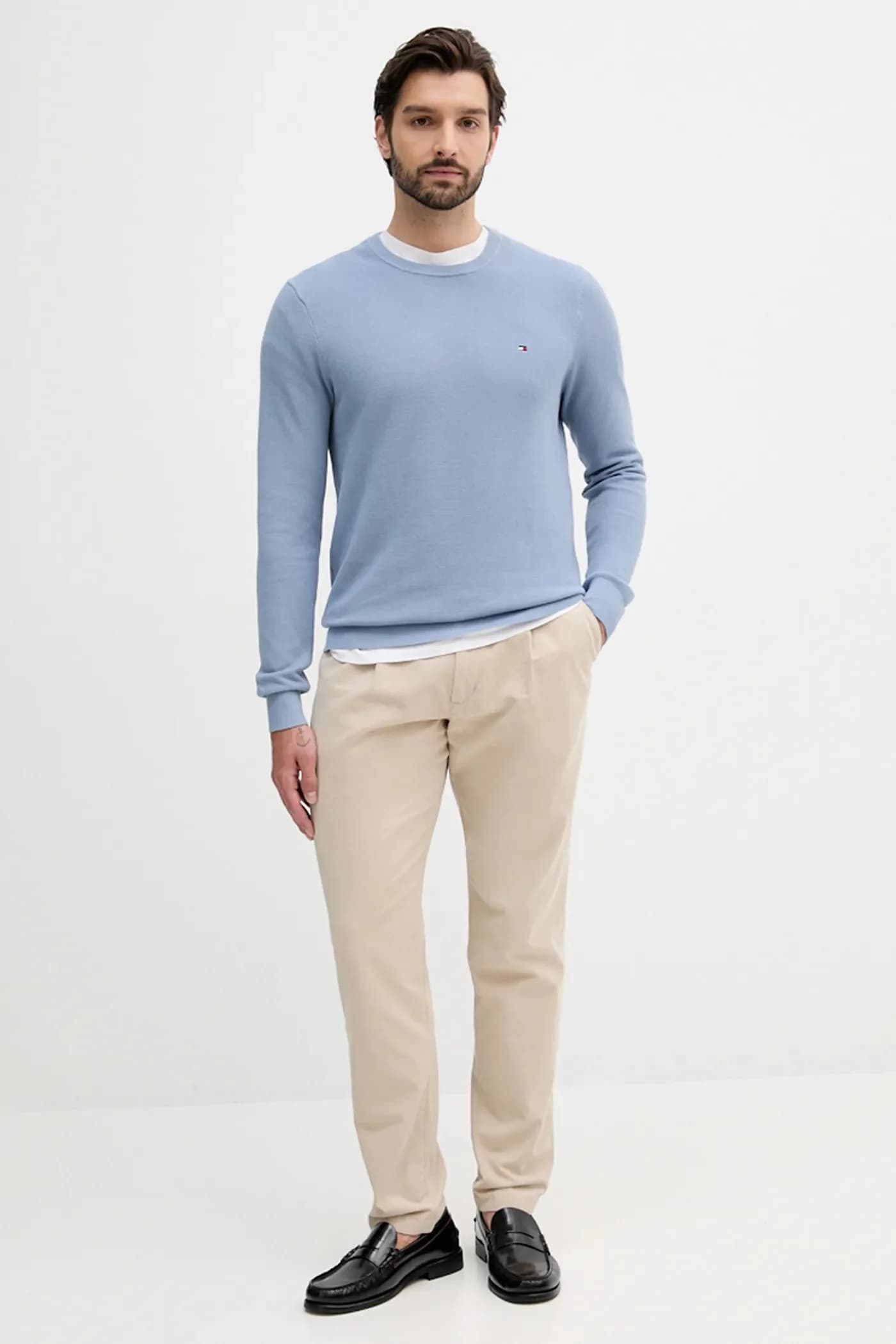 Брюки - фото 2