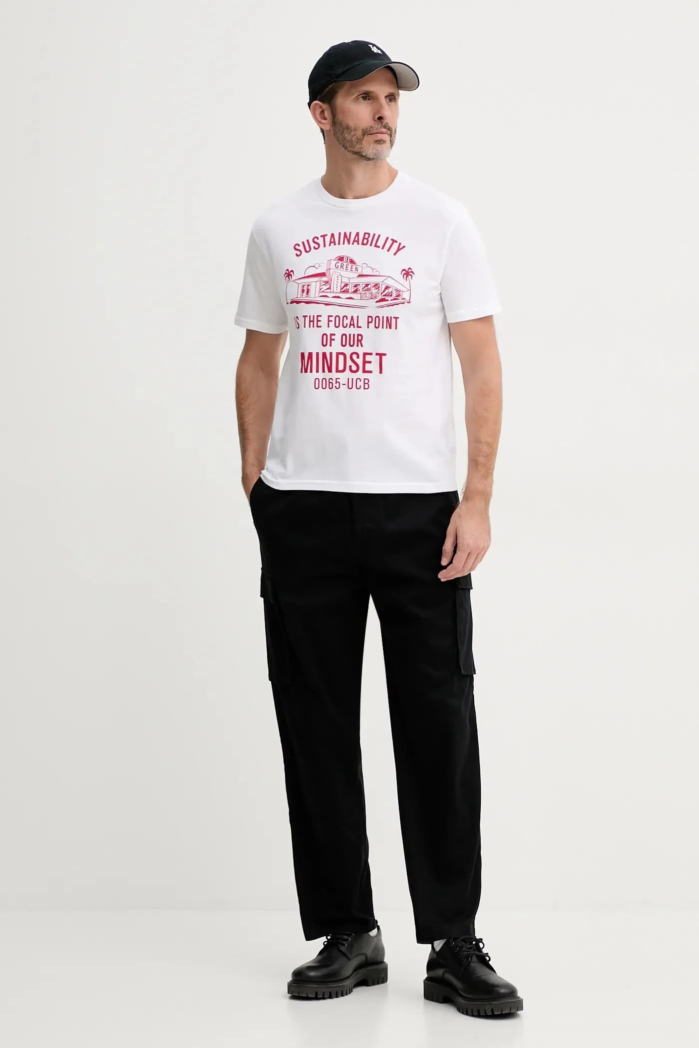 Брюки - фото 2