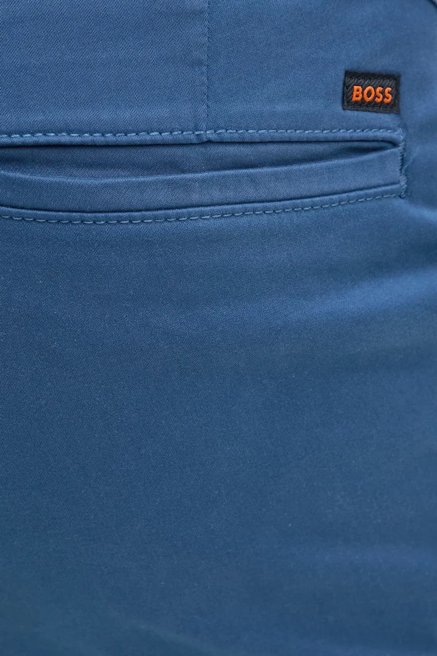 Чино_узкие брюки - фото 4