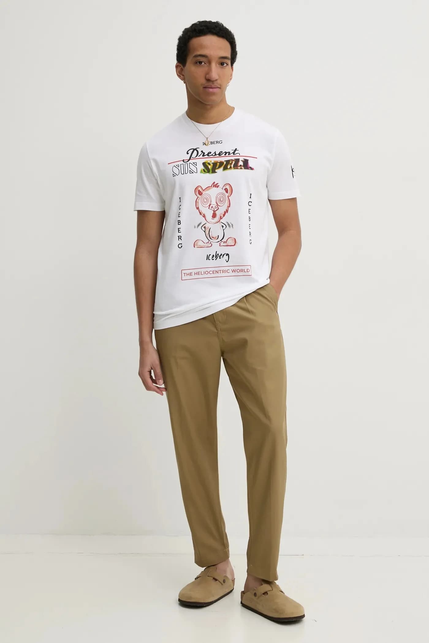 Брюки - фото 2