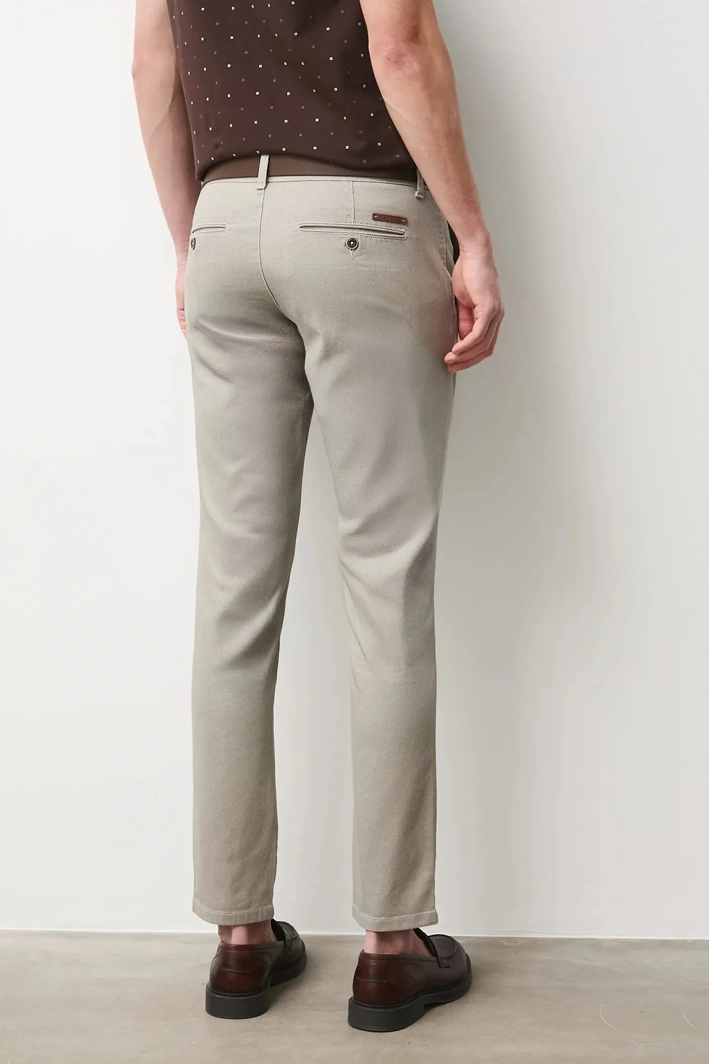 Брюки - фото 3