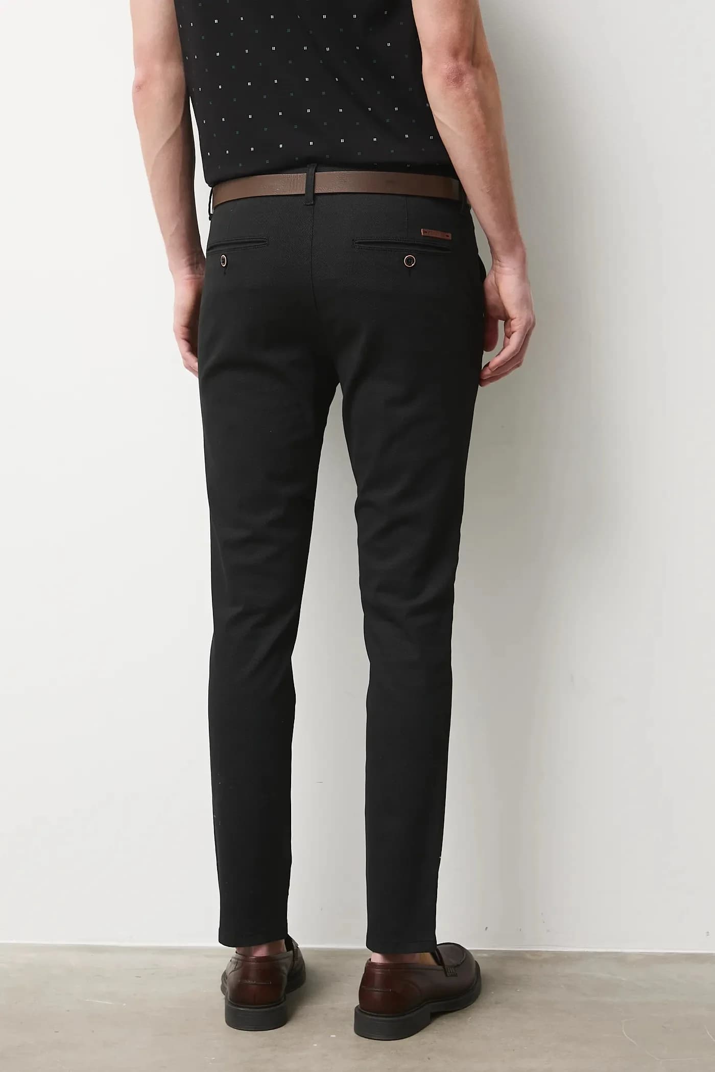 Брюки - фото 3