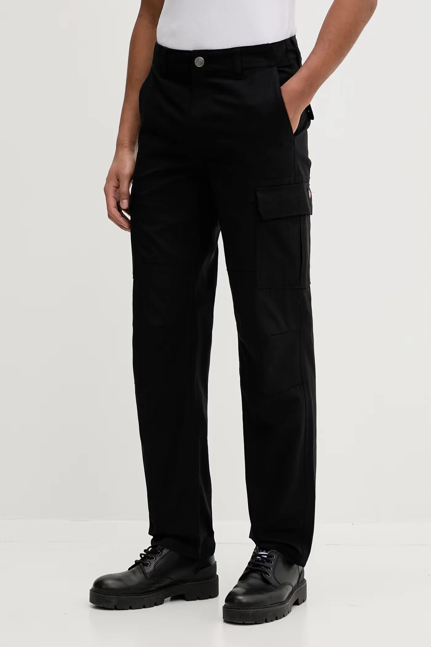 Хлопковые брюки