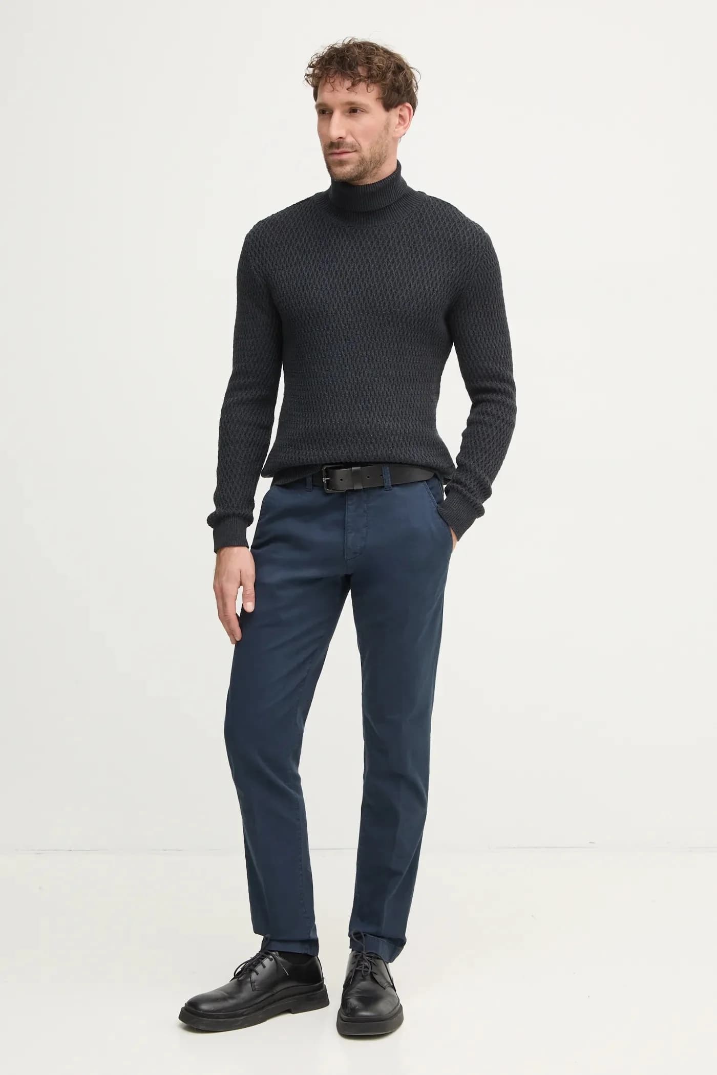 Брюки - фото 2