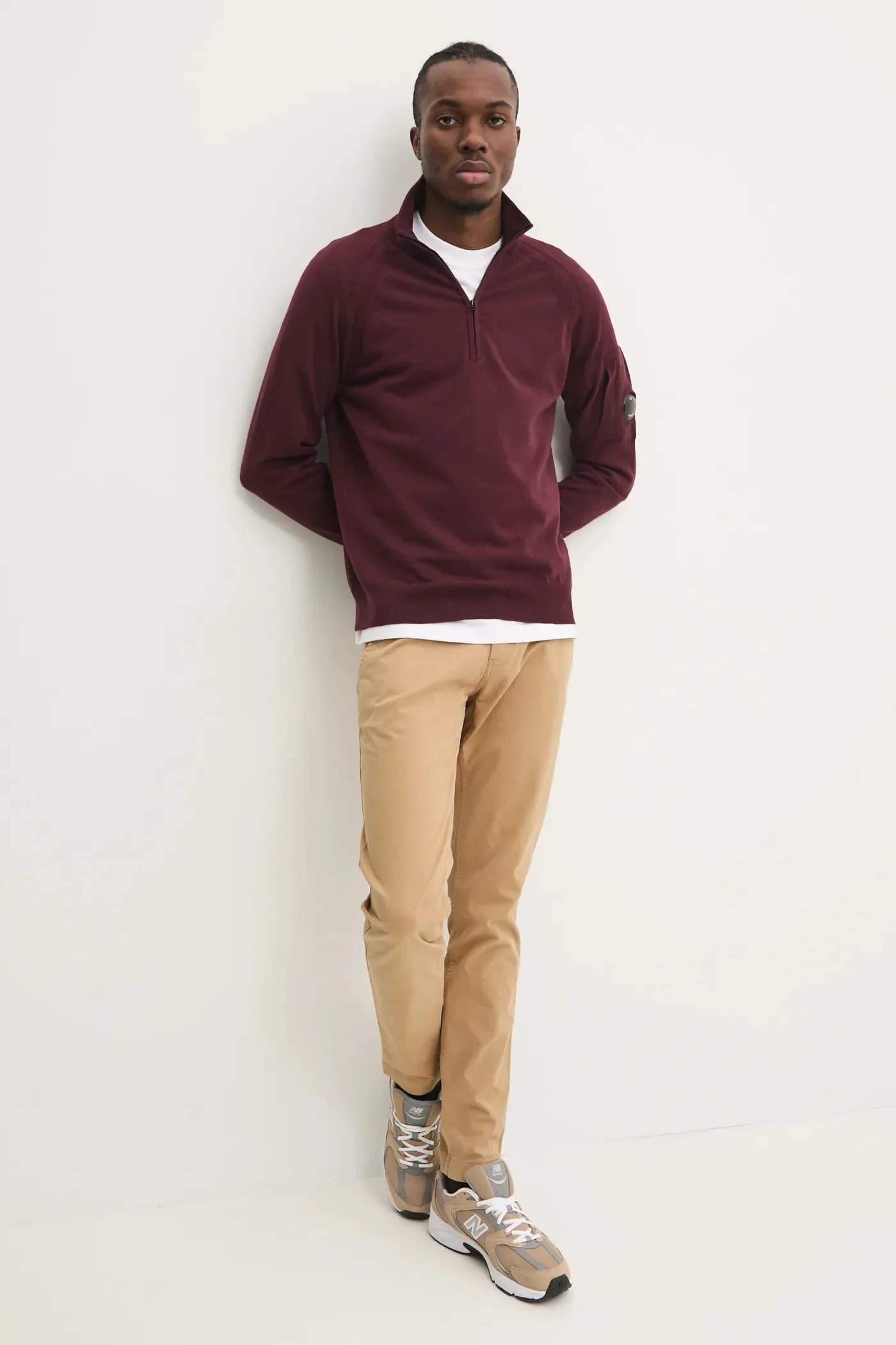 Брюки ДМ0ДМ09595.НОС - фото 2