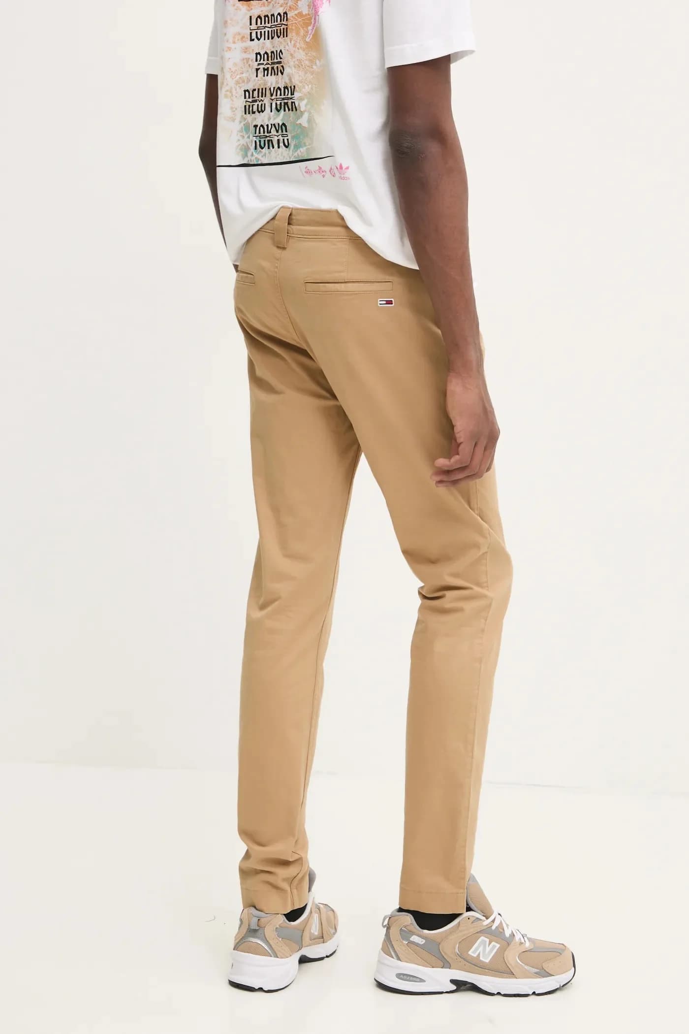 Брюки ДМ0ДМ09595.НОС - фото 3