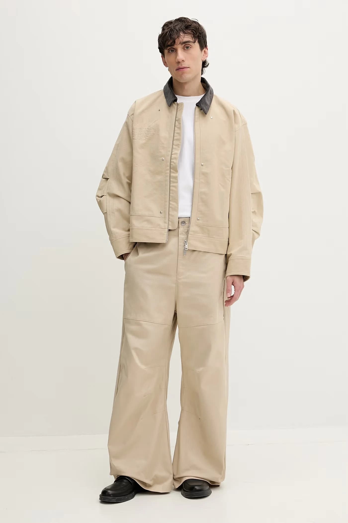 Мужские брюки - фото 2