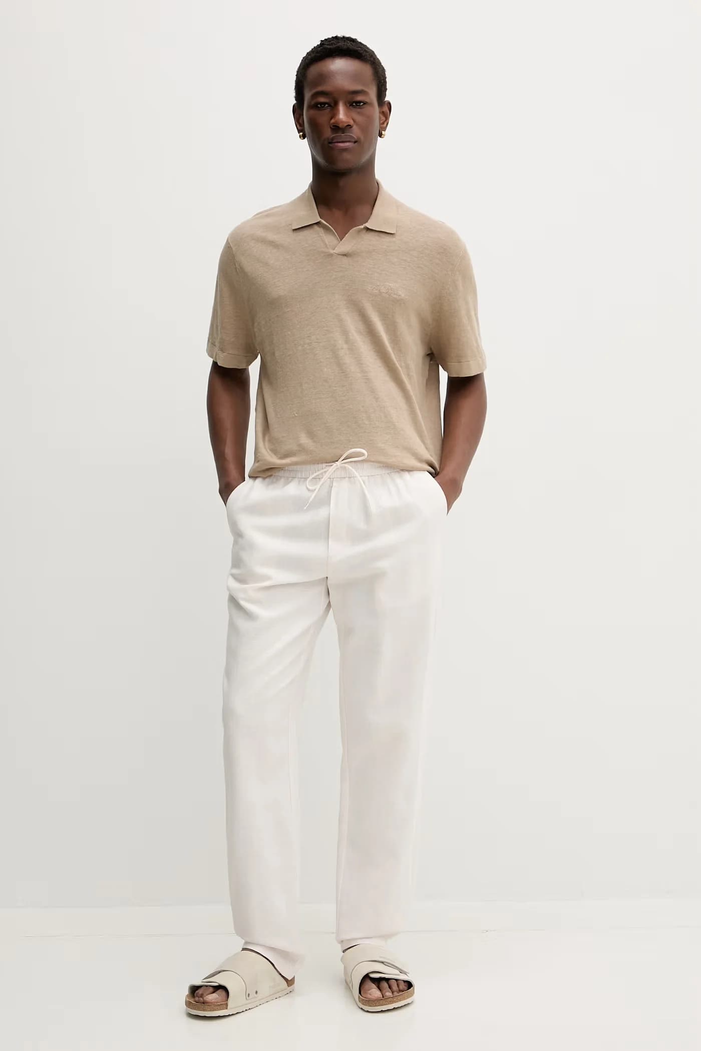 Патрик мужские брюки - фото 2