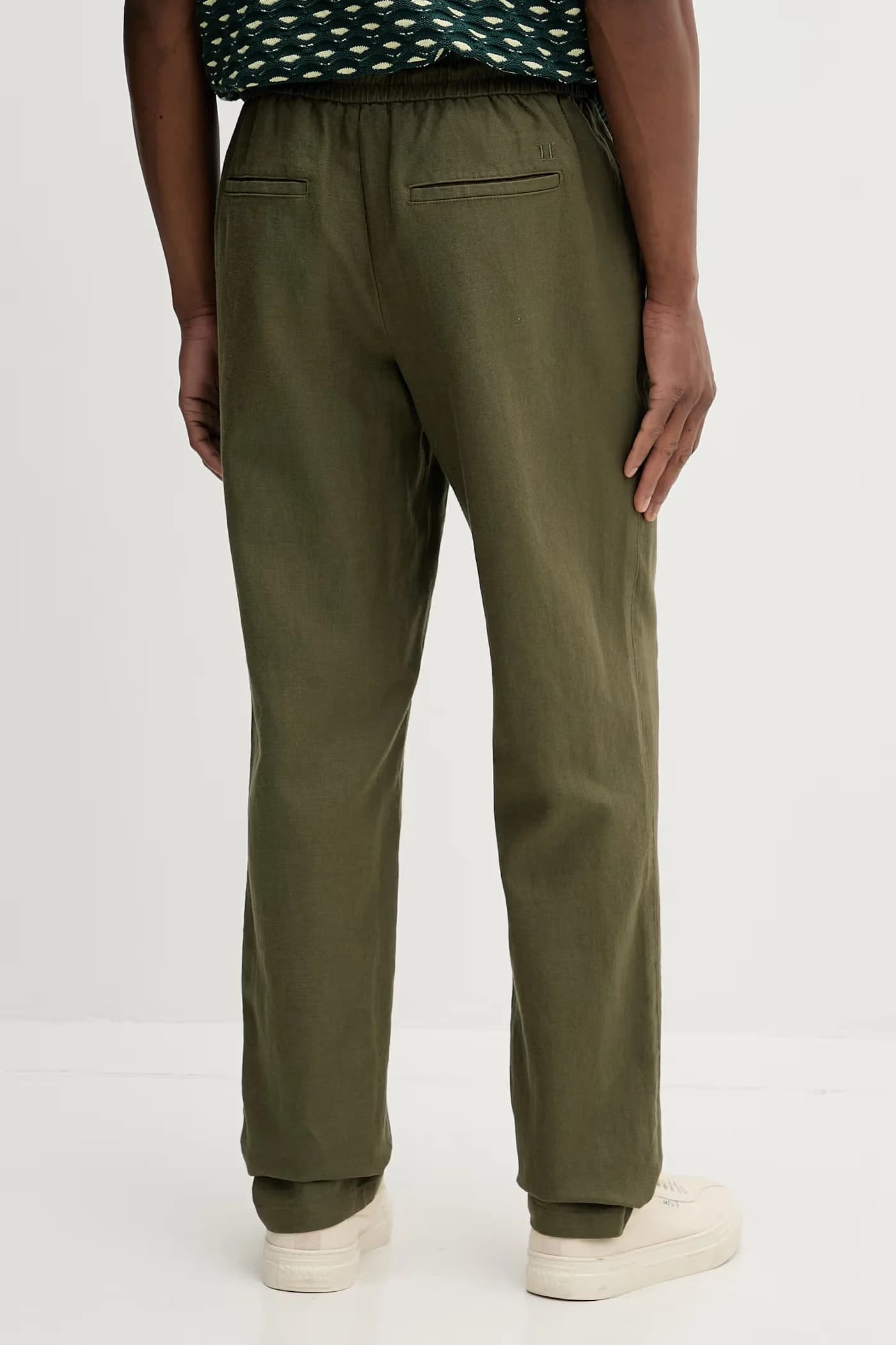 Патрик мужские брюки - фото 3