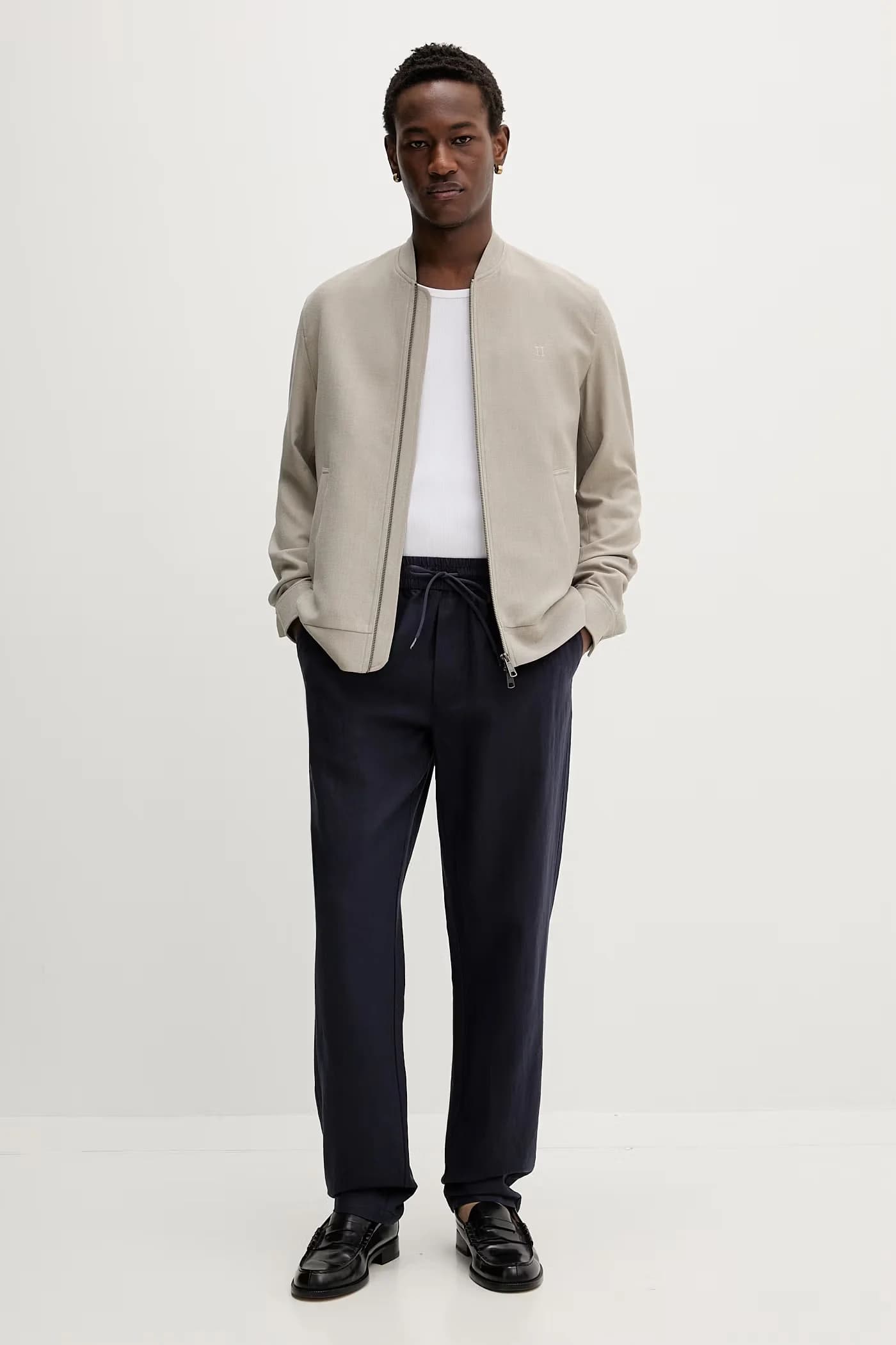 Патрик мужские брюки - фото 2