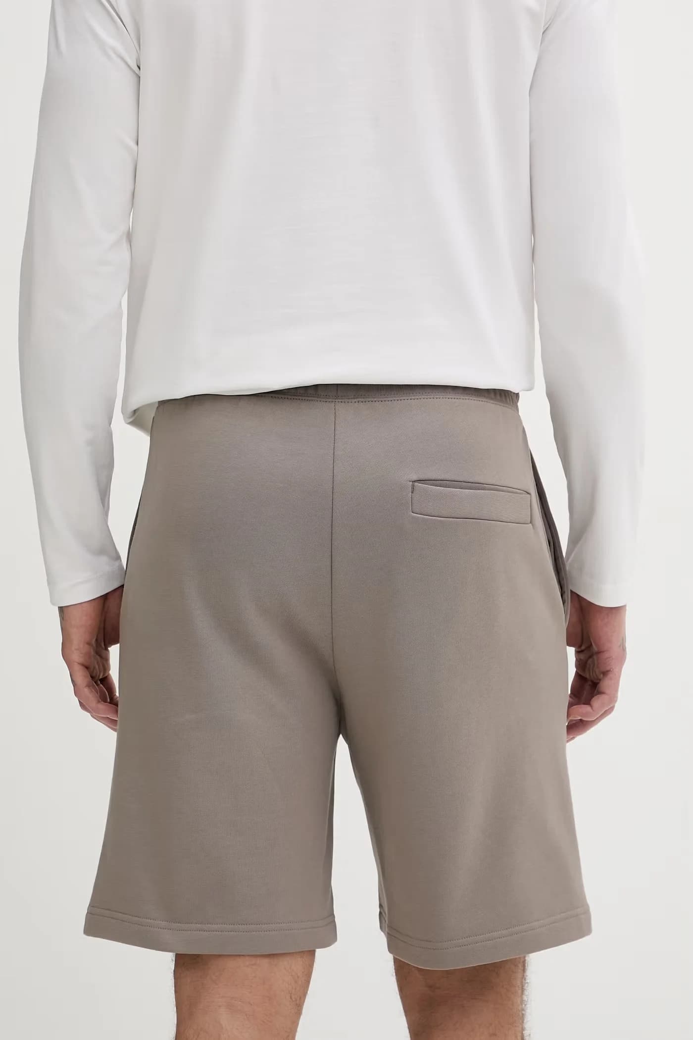 Мужские хлопковые спортивные штаны Darix - фото 3