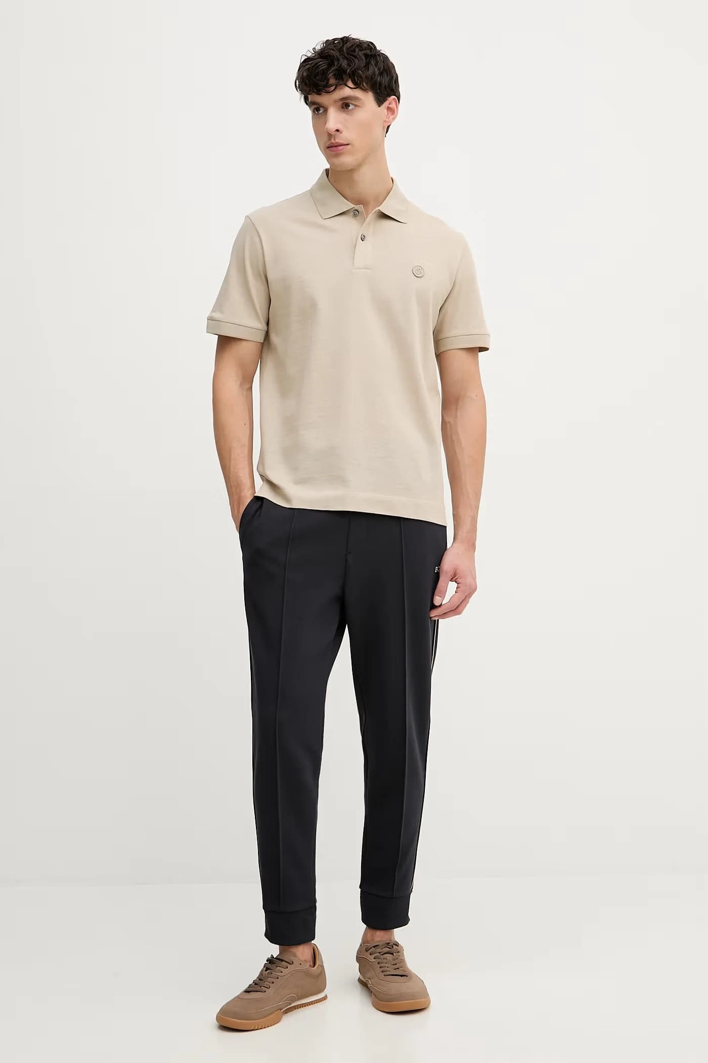 Мужские спортивные штаны JT_Join Hadiko - фото 2