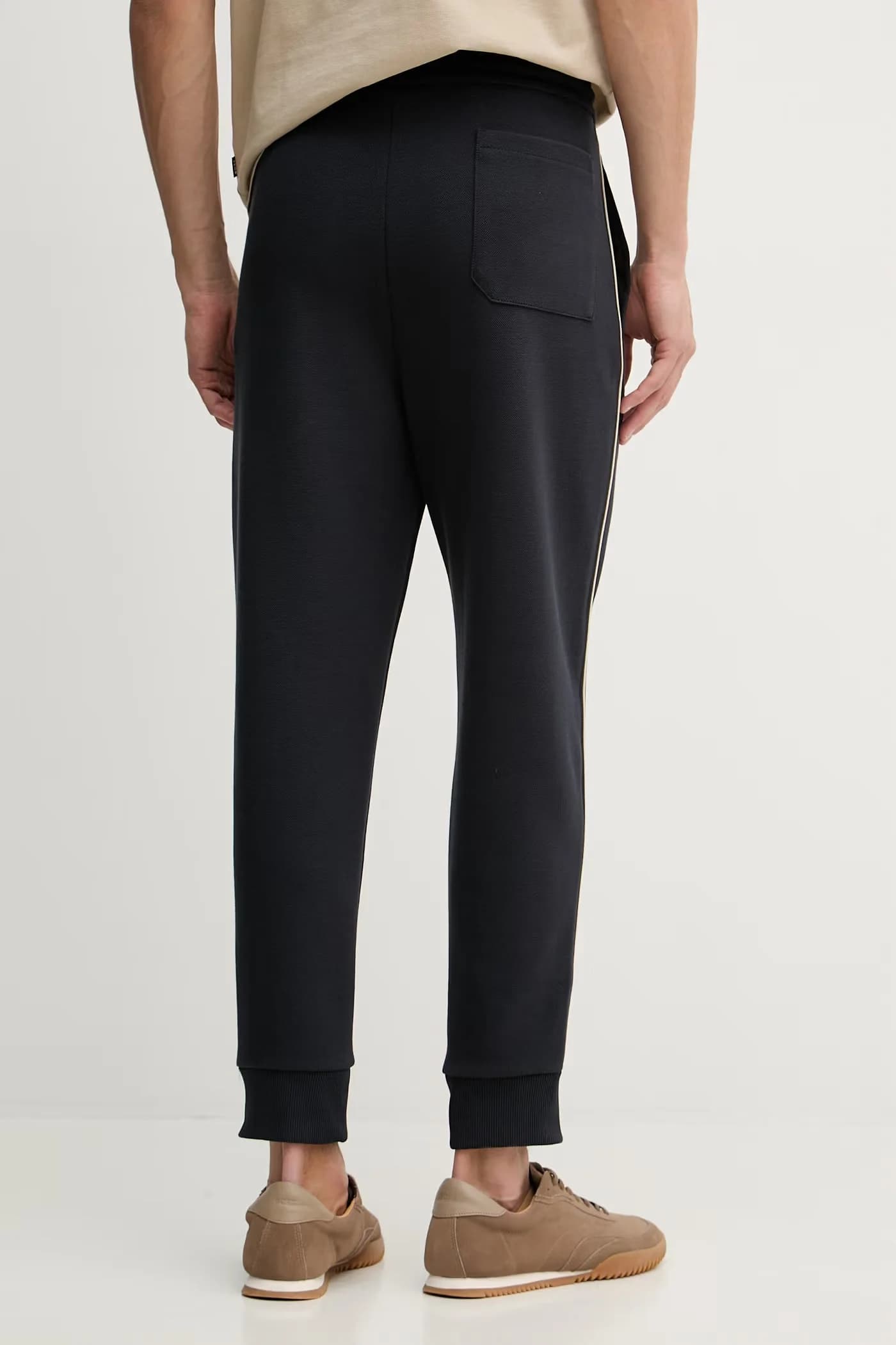 Мужские спортивные штаны JT_Join Hadiko - фото 3