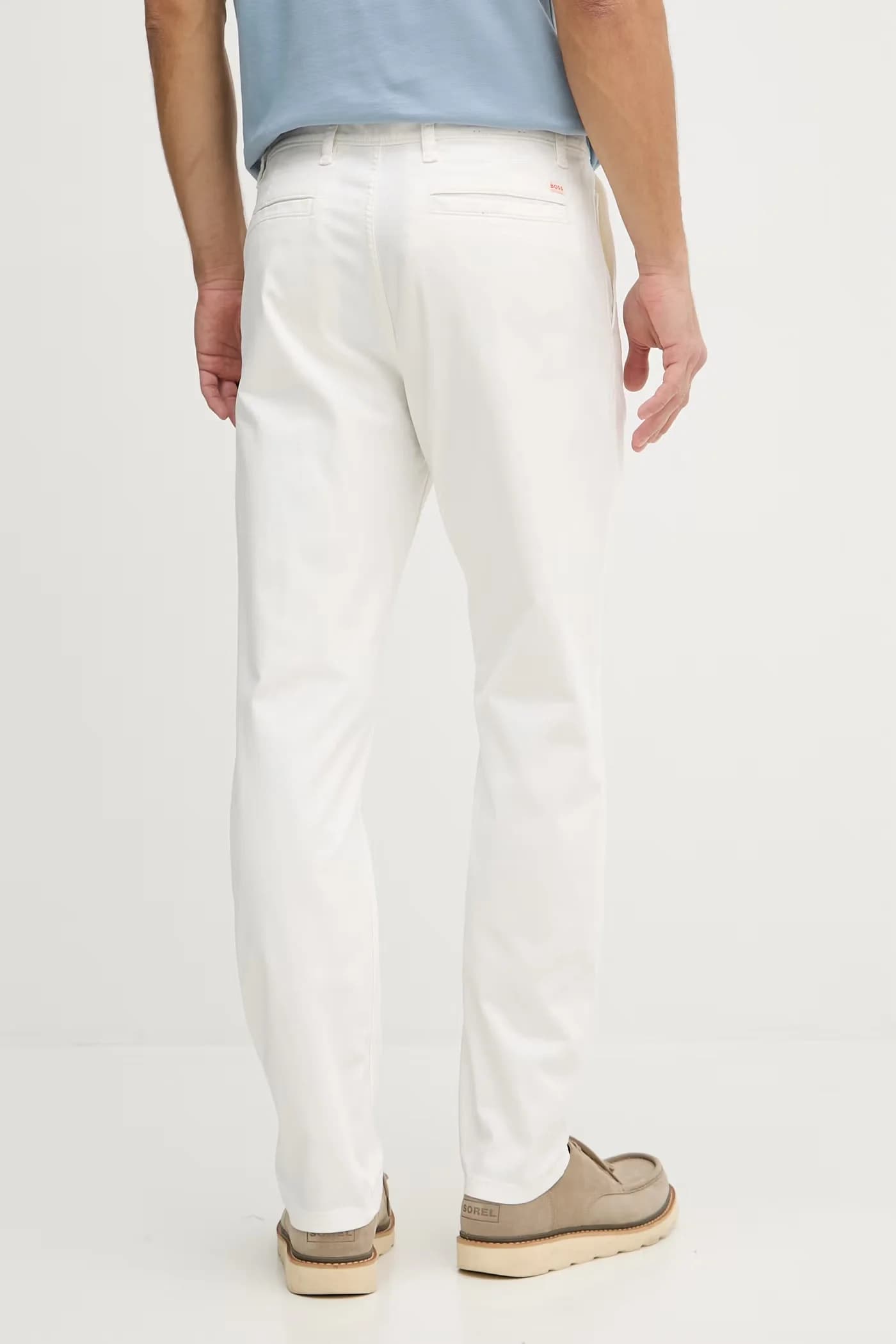 Брюки - фото 3