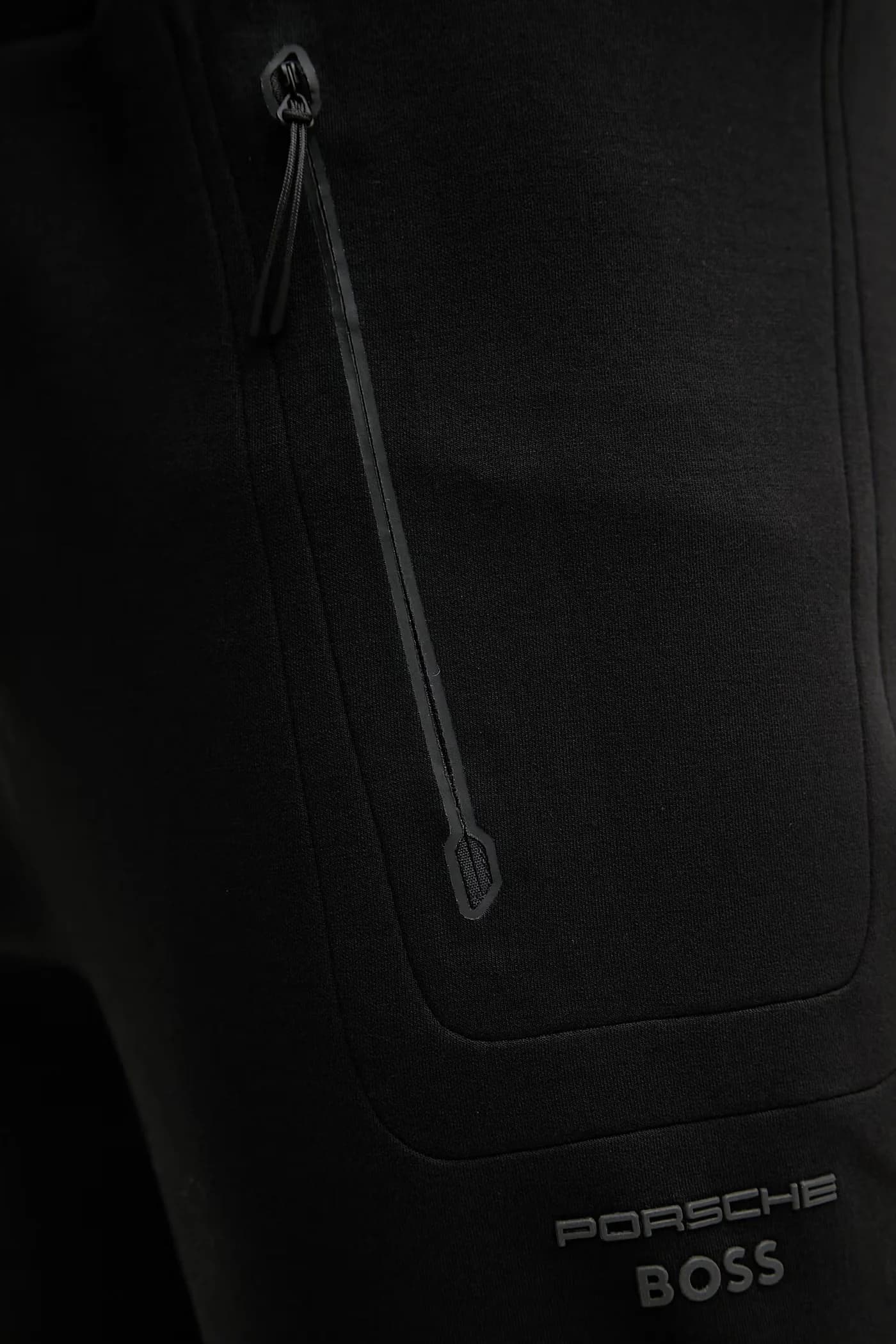 Мужские спортивные штаны BOSS X PORSCHE - фото 4