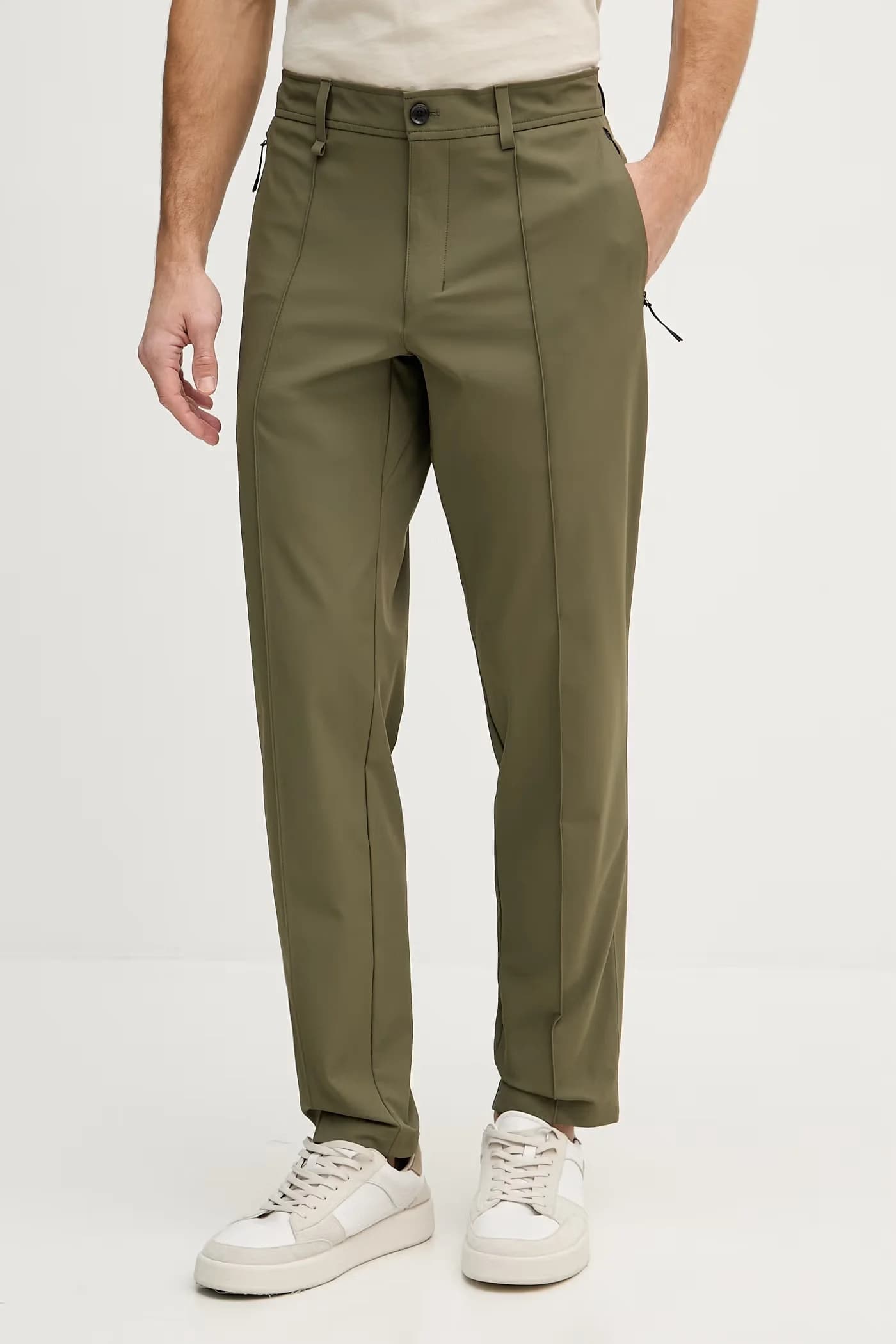 Брюки мужские BOSS X PORSCHE