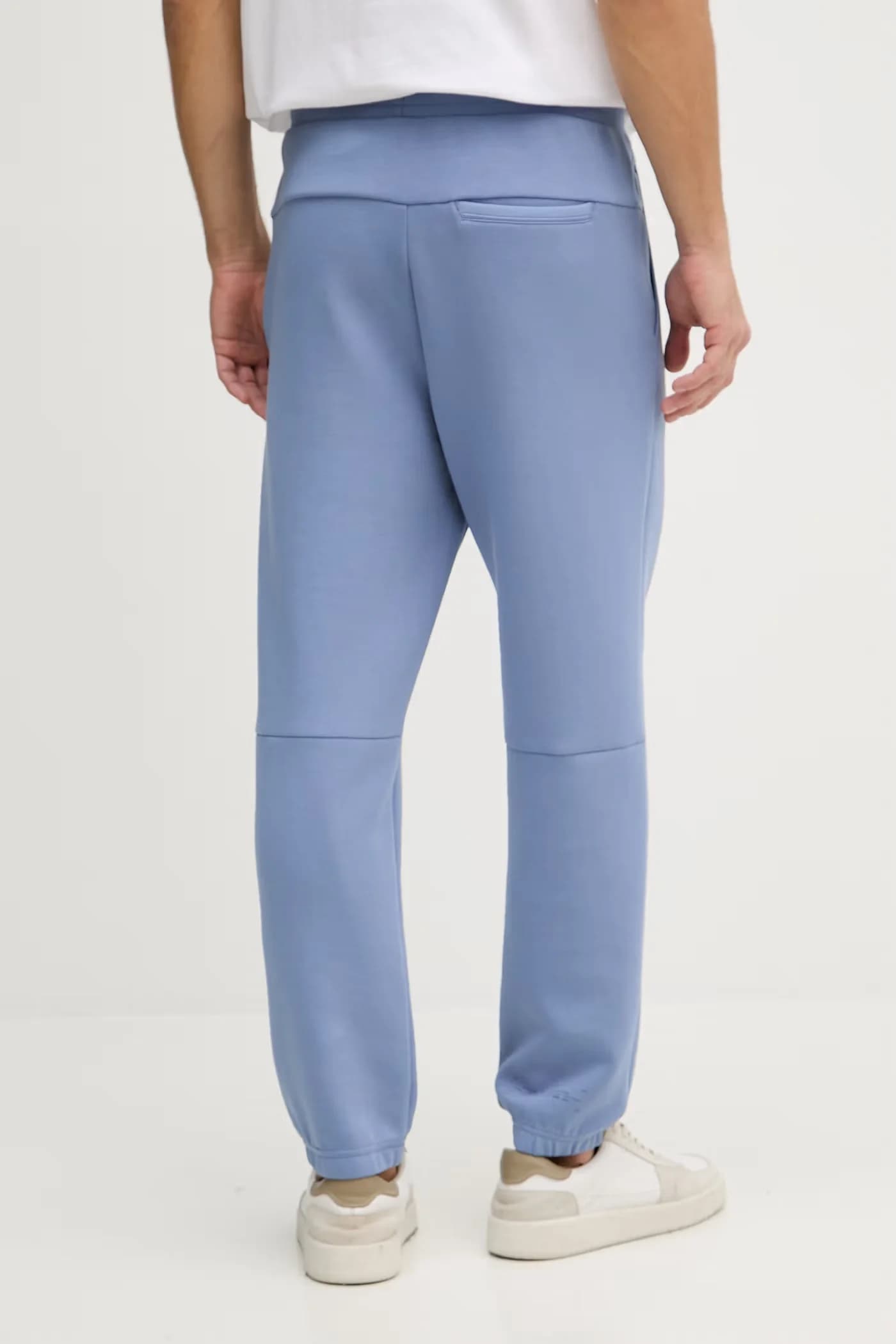 Мужские спортивные штаны - фото 3