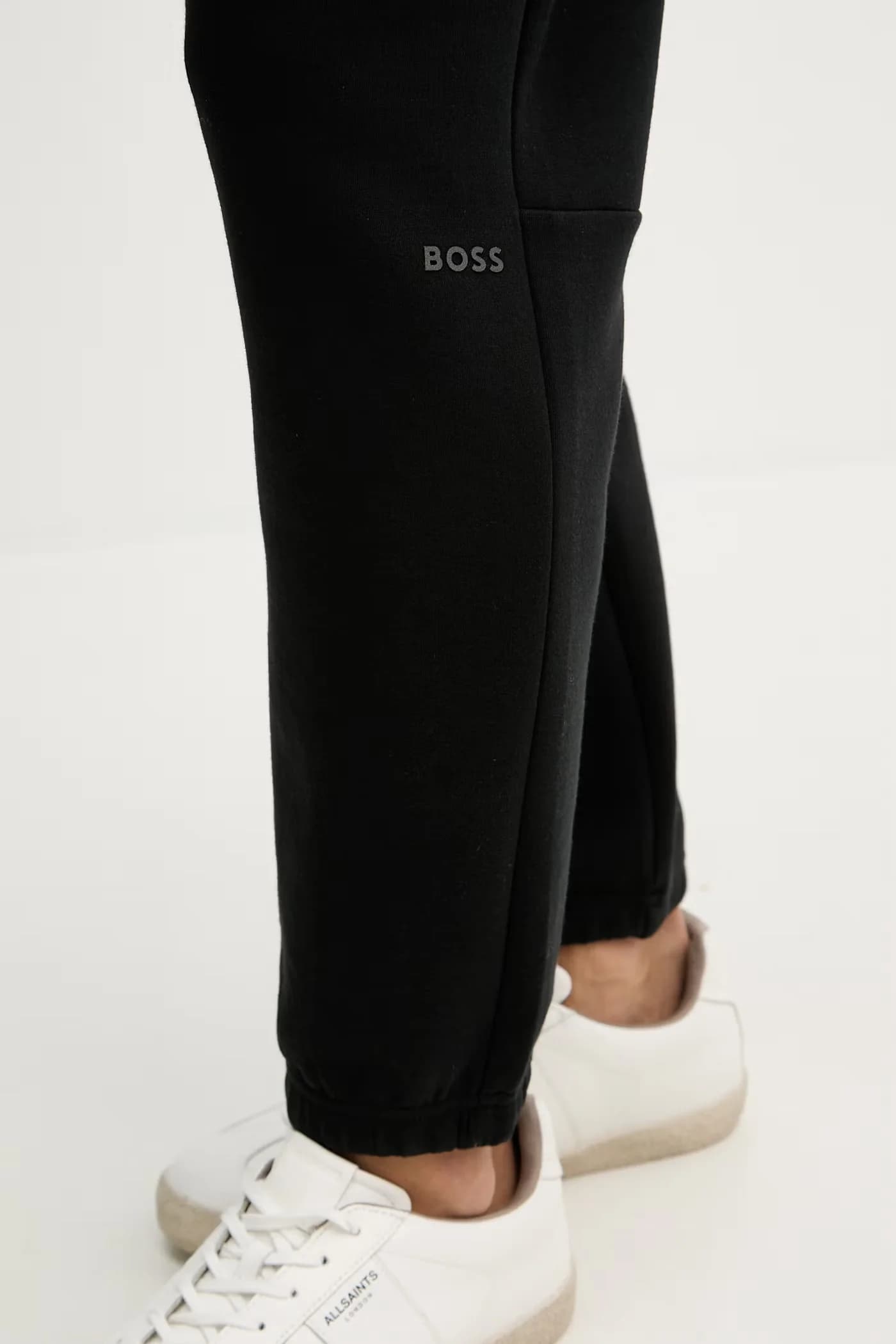 Мужские спортивные штаны - фото 4