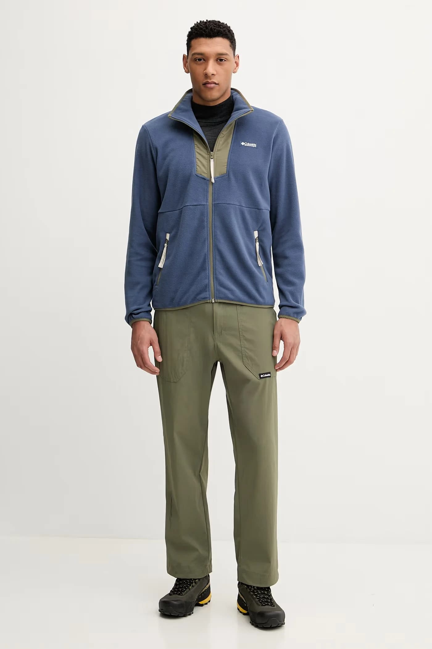 Спортивные брюки Landroamer Scout - фото 2