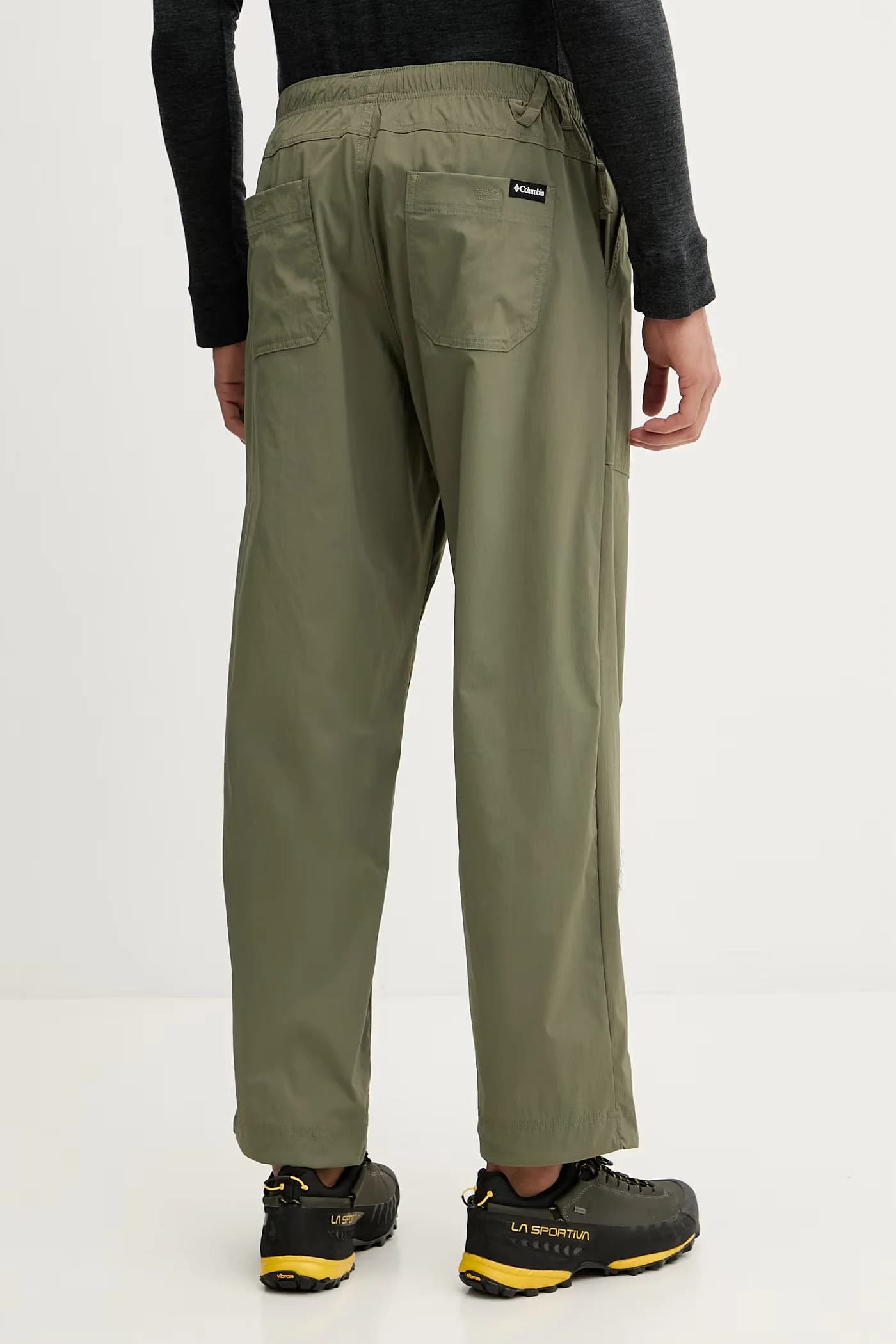 Спортивные брюки Landroamer Scout - фото 3