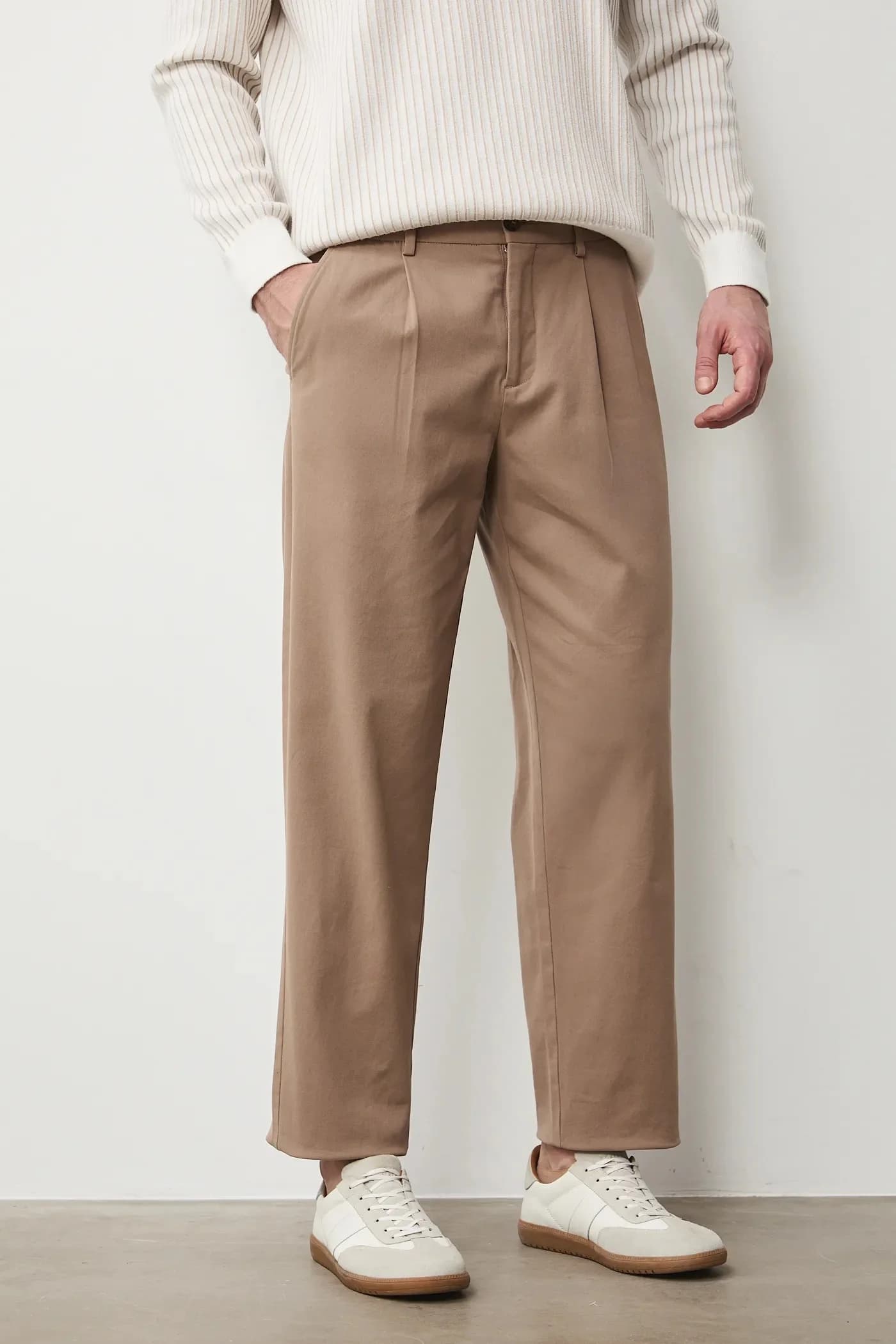 Брюки - фото 2