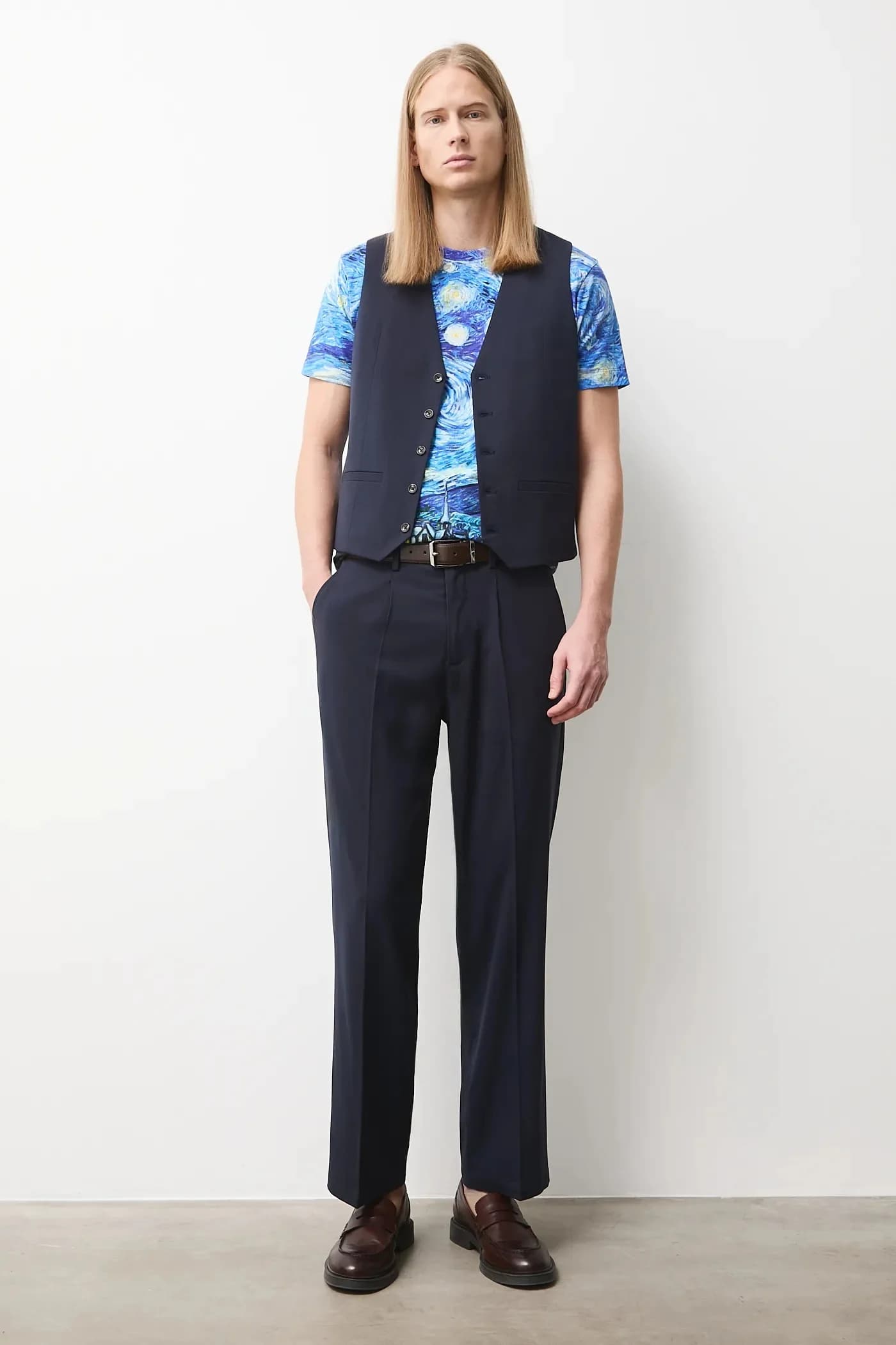 Брюки - фото 2