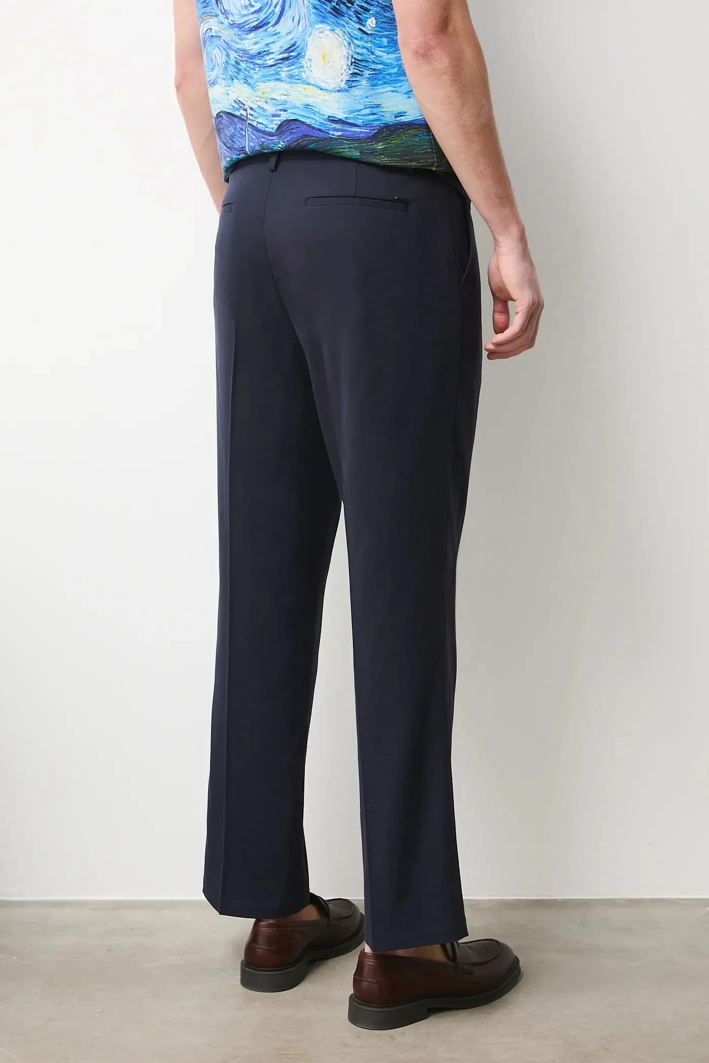 Брюки - фото 3