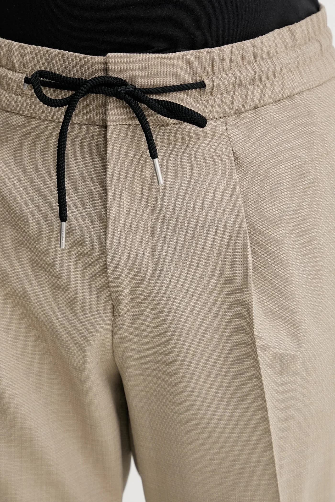 Брюки с добавлением шерсти Getlin251F3 - фото 4