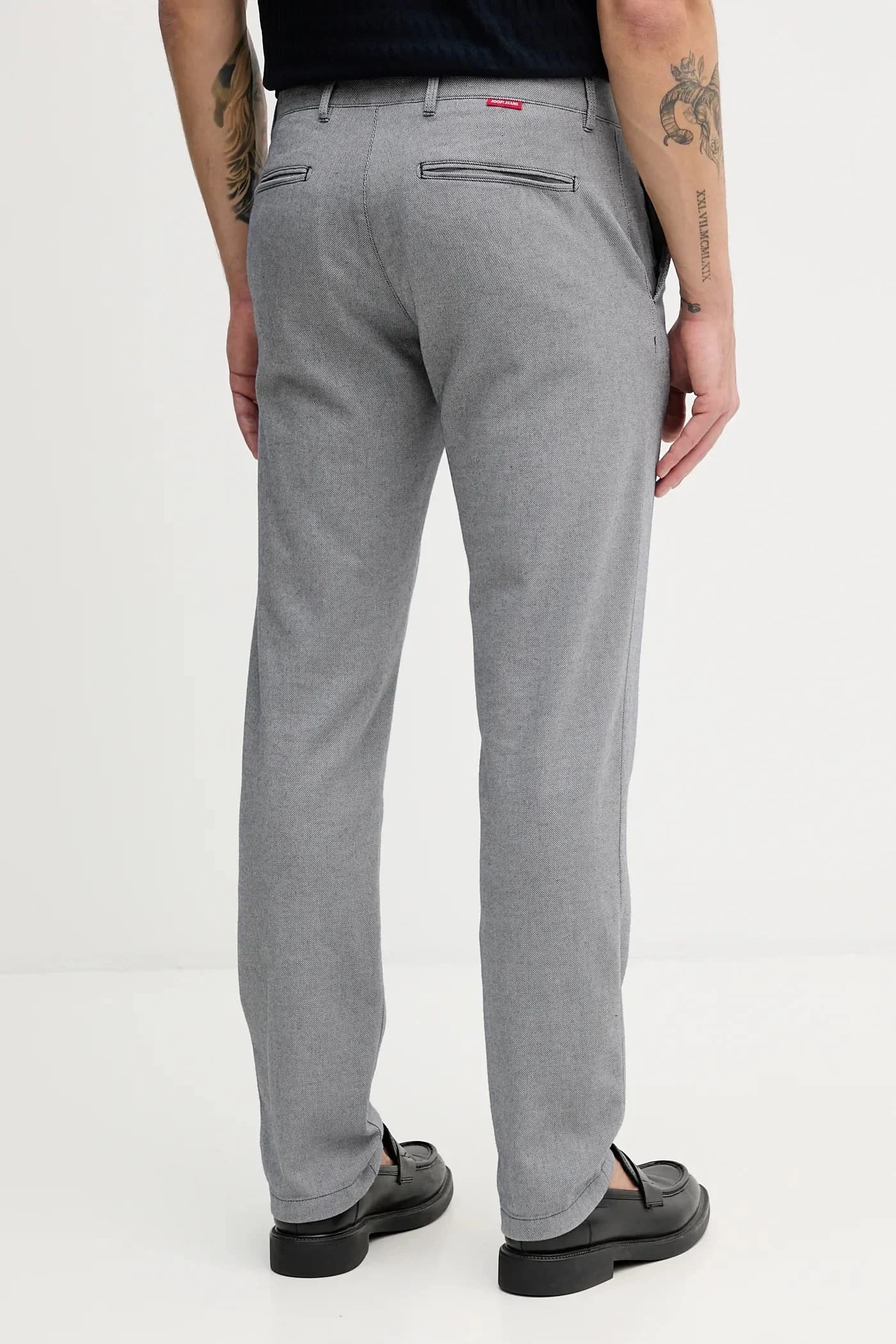 Брюки - фото 3