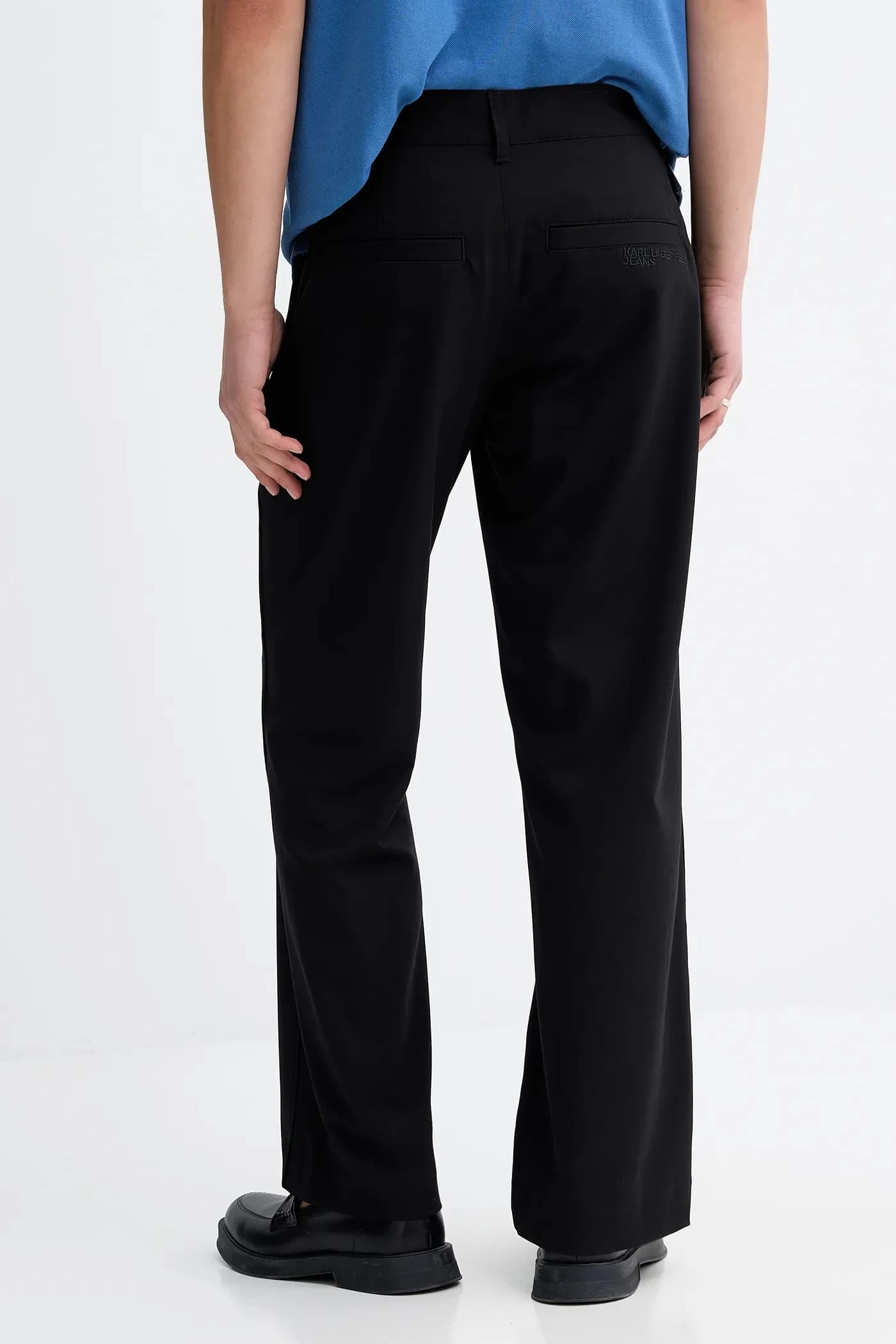 Брюки - фото 3