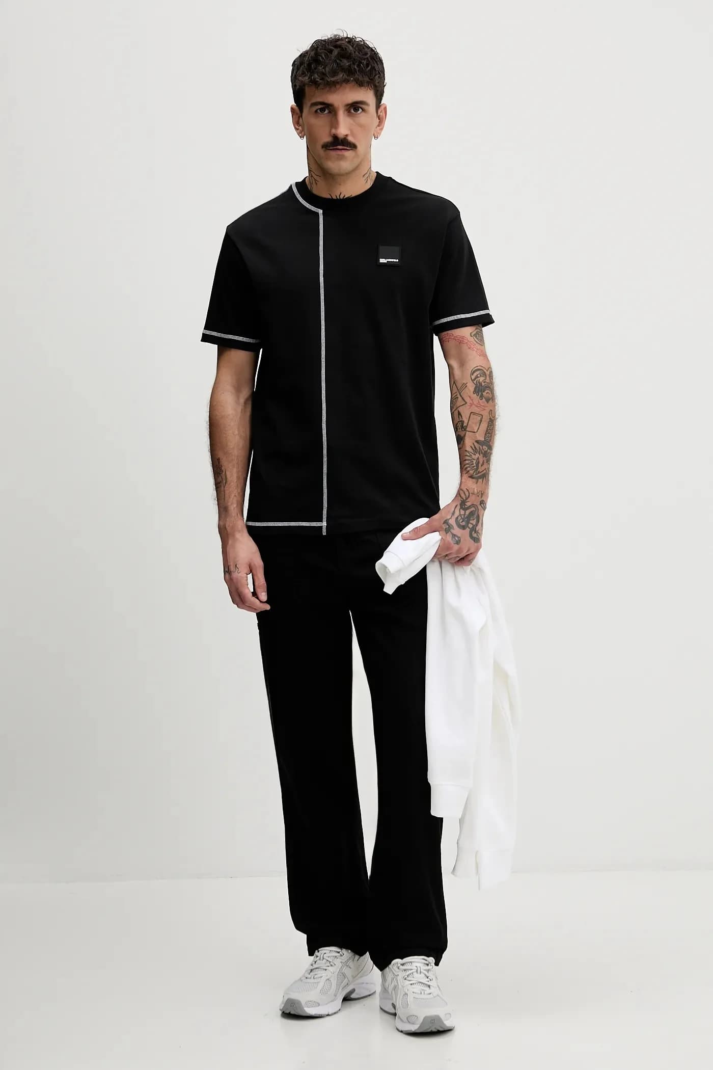 Брюки - фото 2