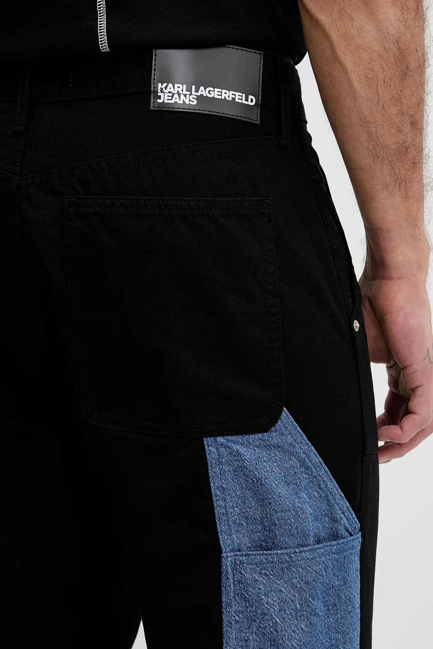 Брюки - фото 4