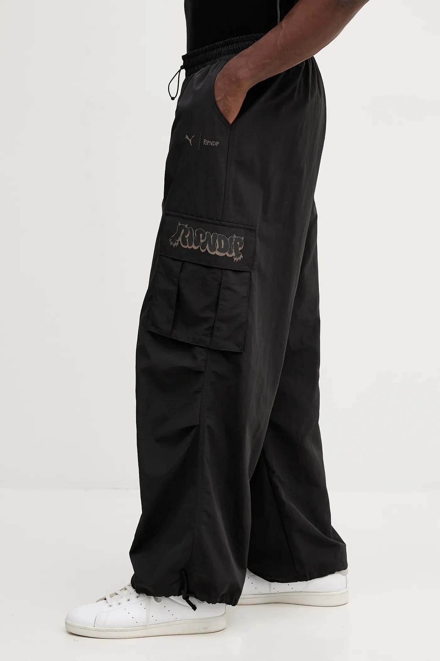 брюки X RIPNDIP - фото 4