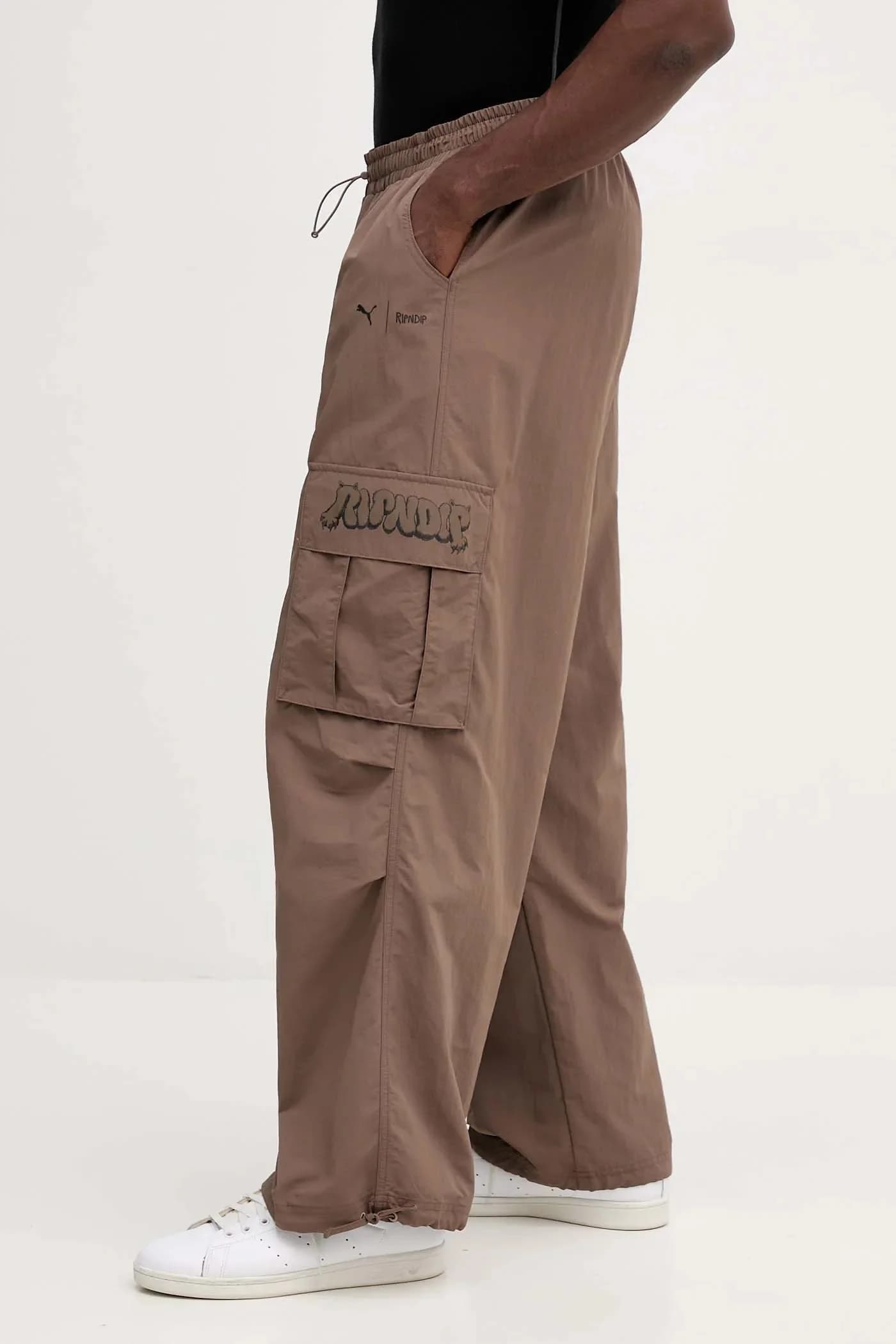 брюки X RIPNDIP - фото 4