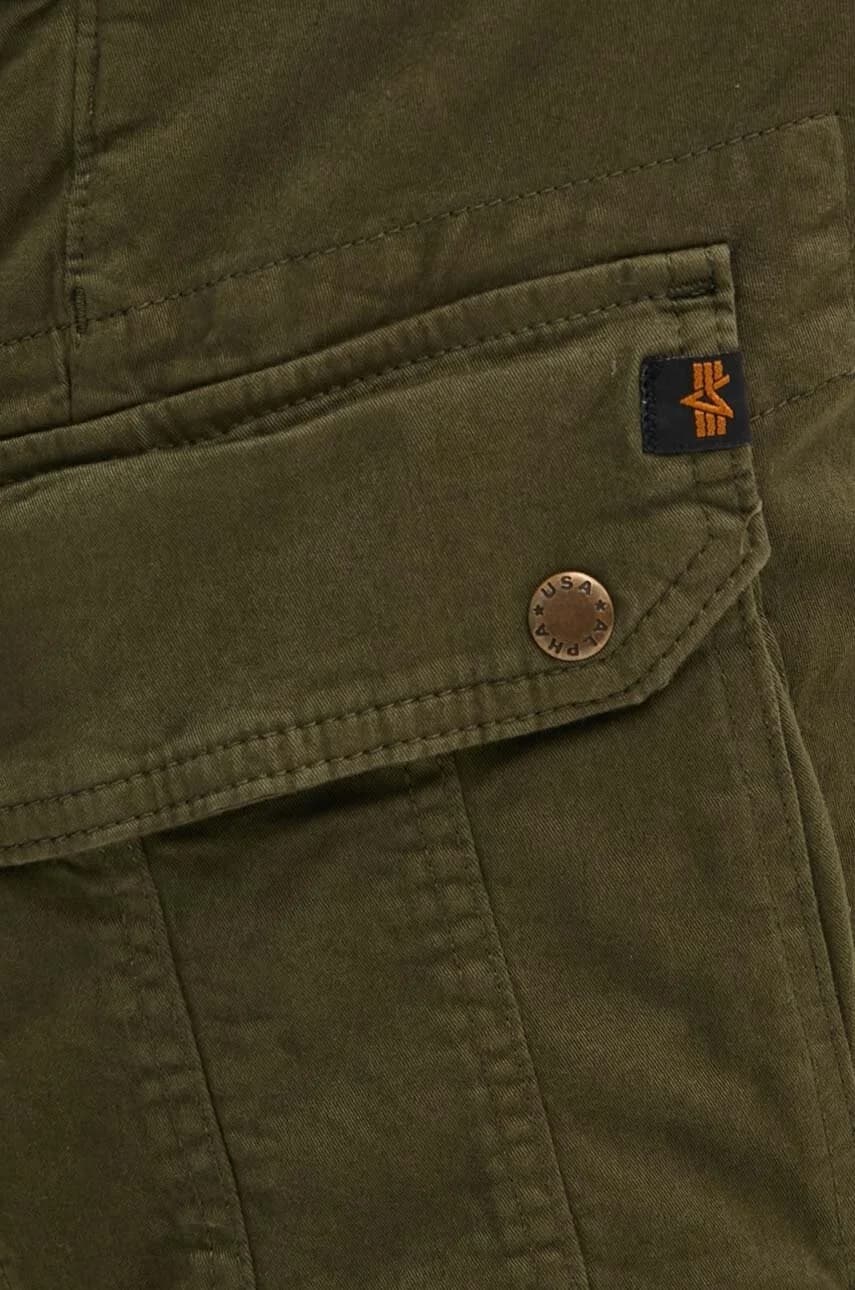 Боевые брюки LW - фото 4