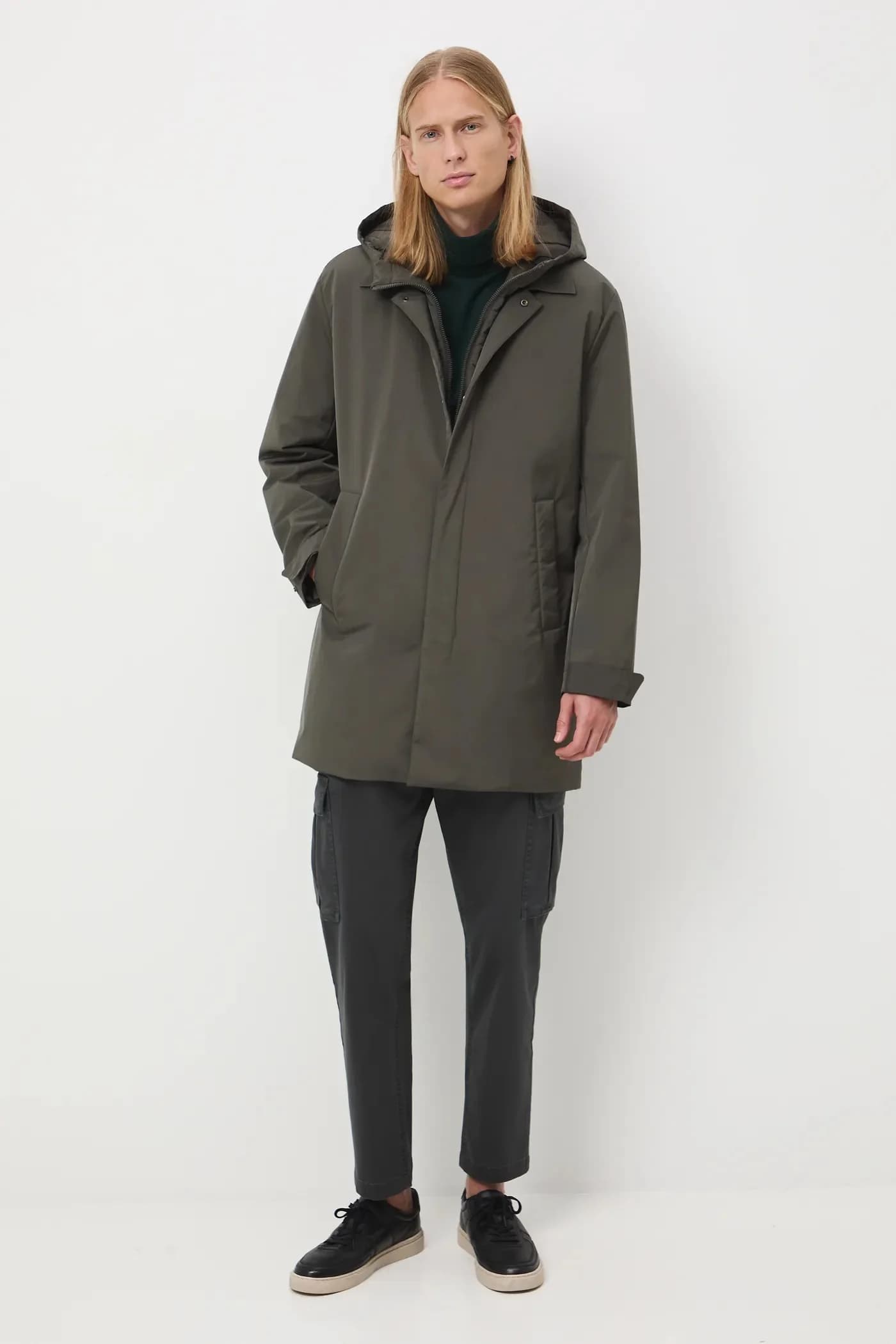 Брюки - фото 2