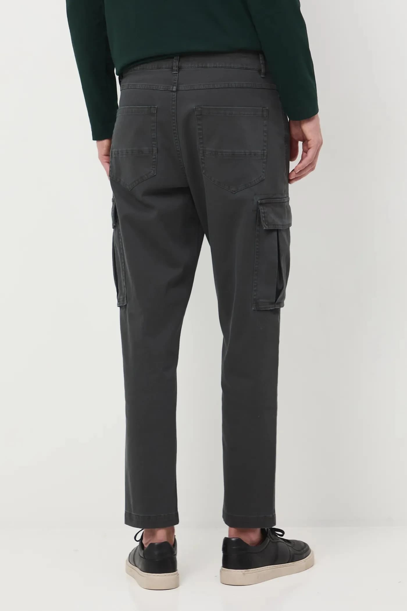 Брюки - фото 3