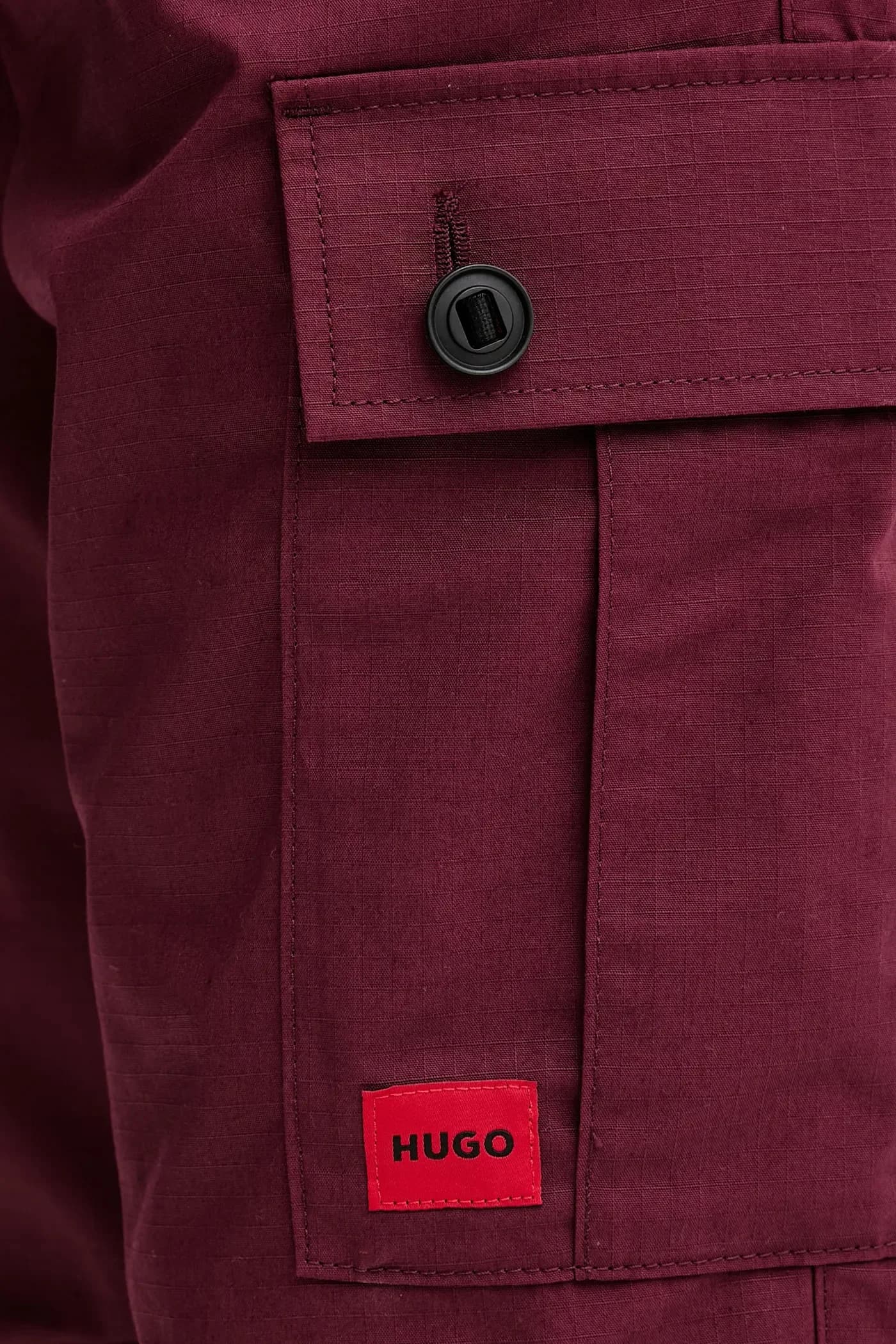 Хлопковые брюки Garlo233 - фото 4