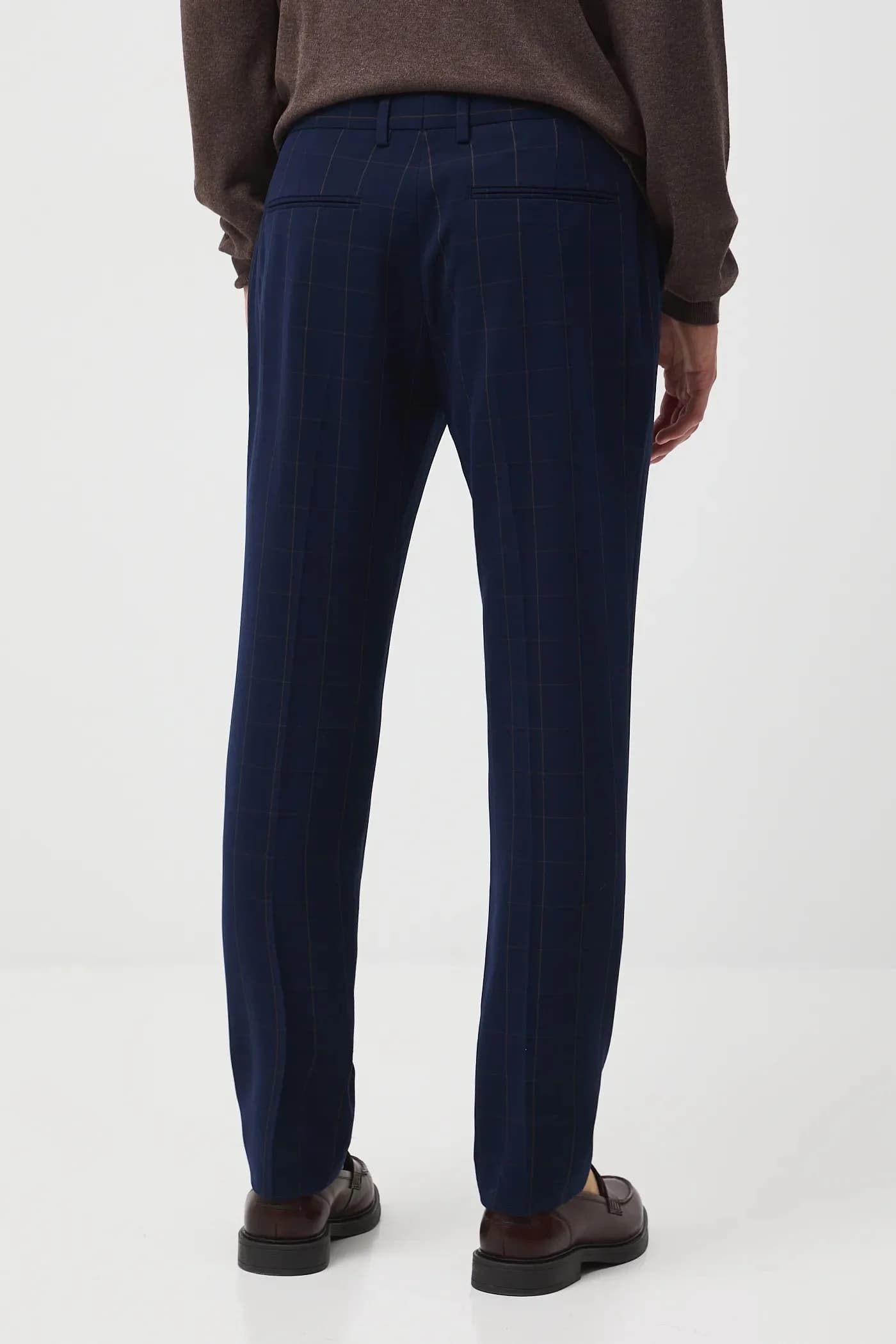 Брюки - фото 3