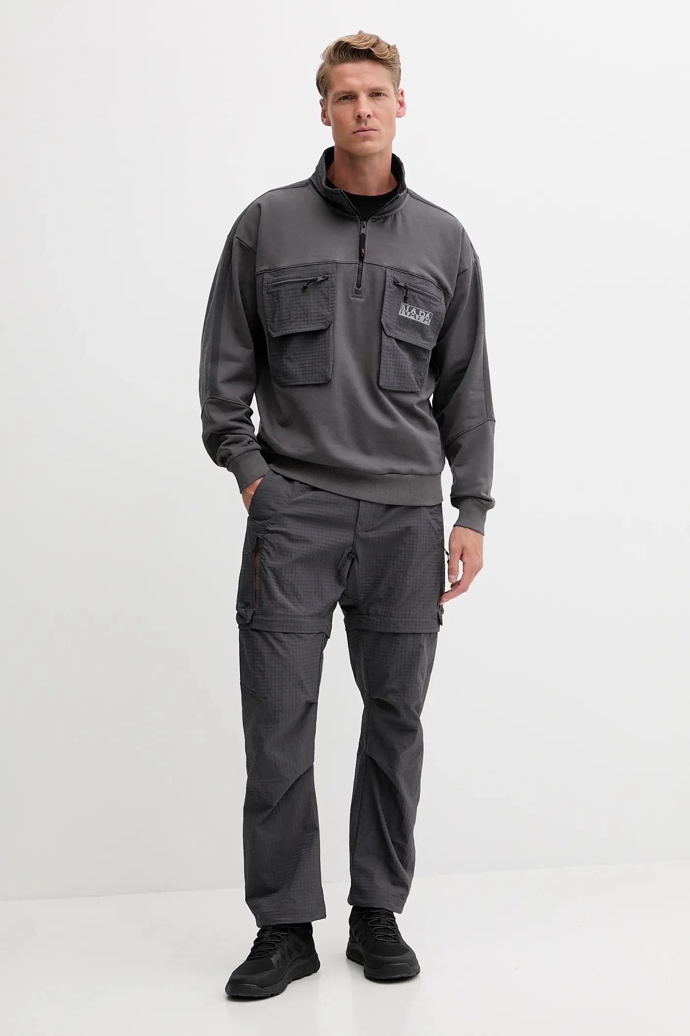 брюки М-Туско - фото 2