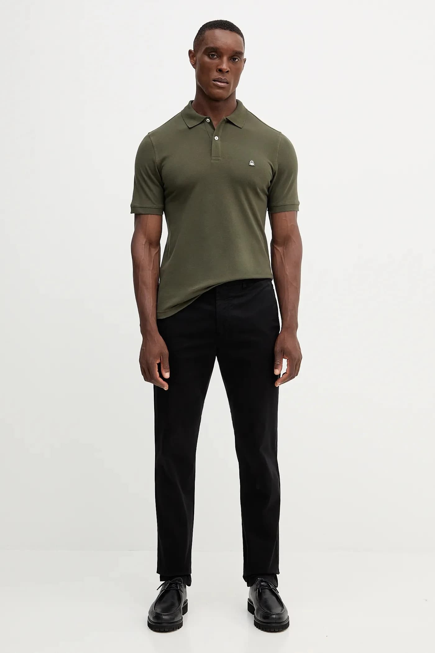 Брюки - фото 2