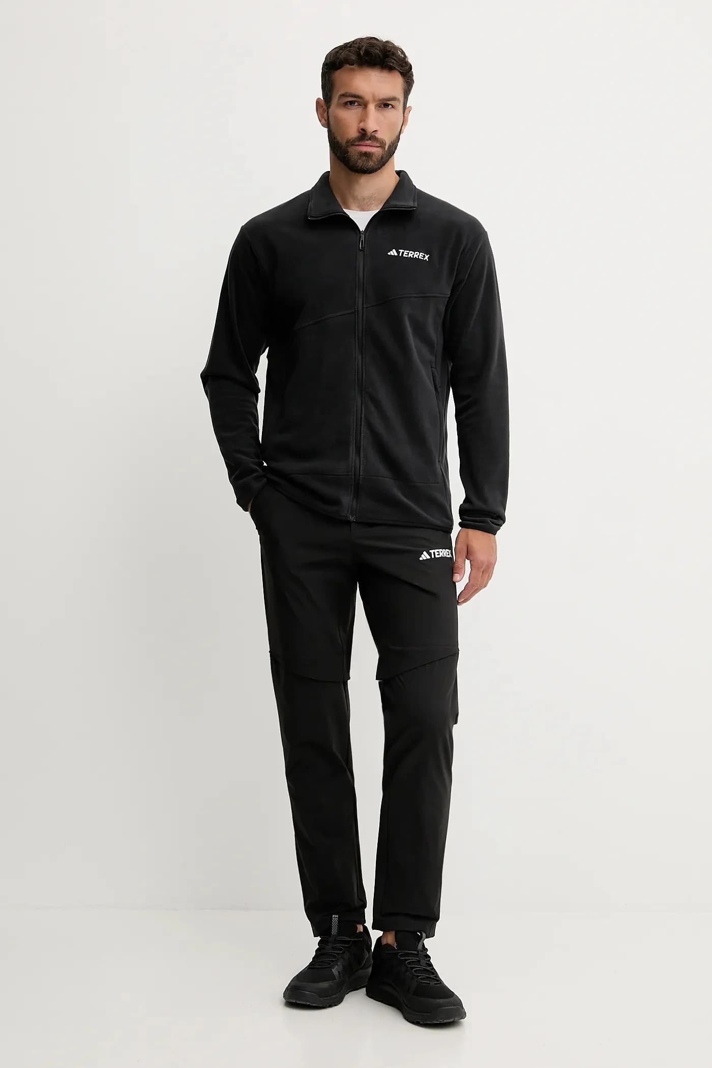 Мульти-штаны для улицы - фото 2