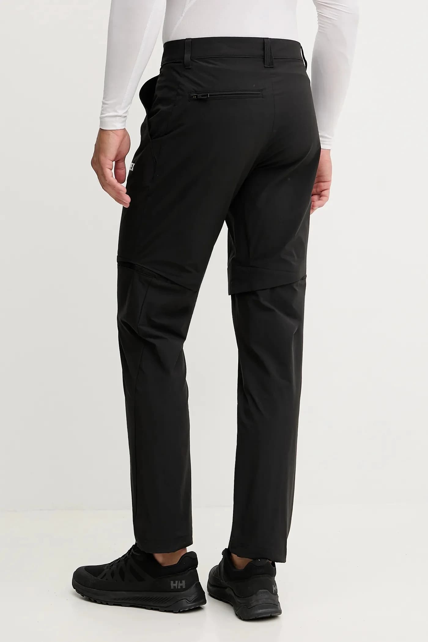 Мульти-штаны для улицы - фото 3