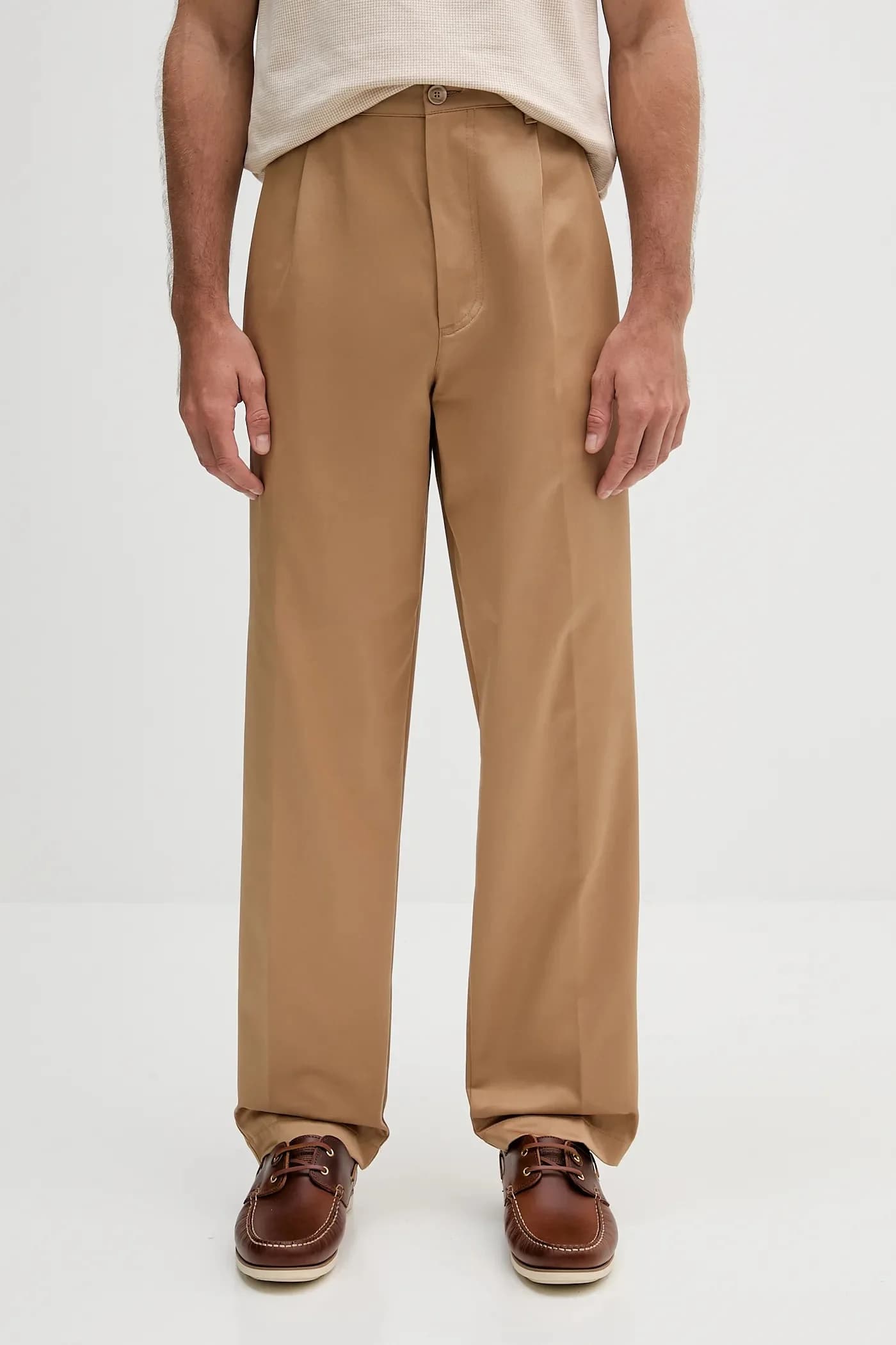 Брюки C-Kai-DPL из хлопка