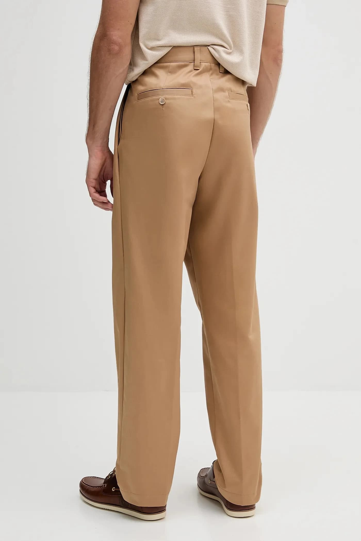 Брюки C-Kai-DPL из хлопка - фото 3