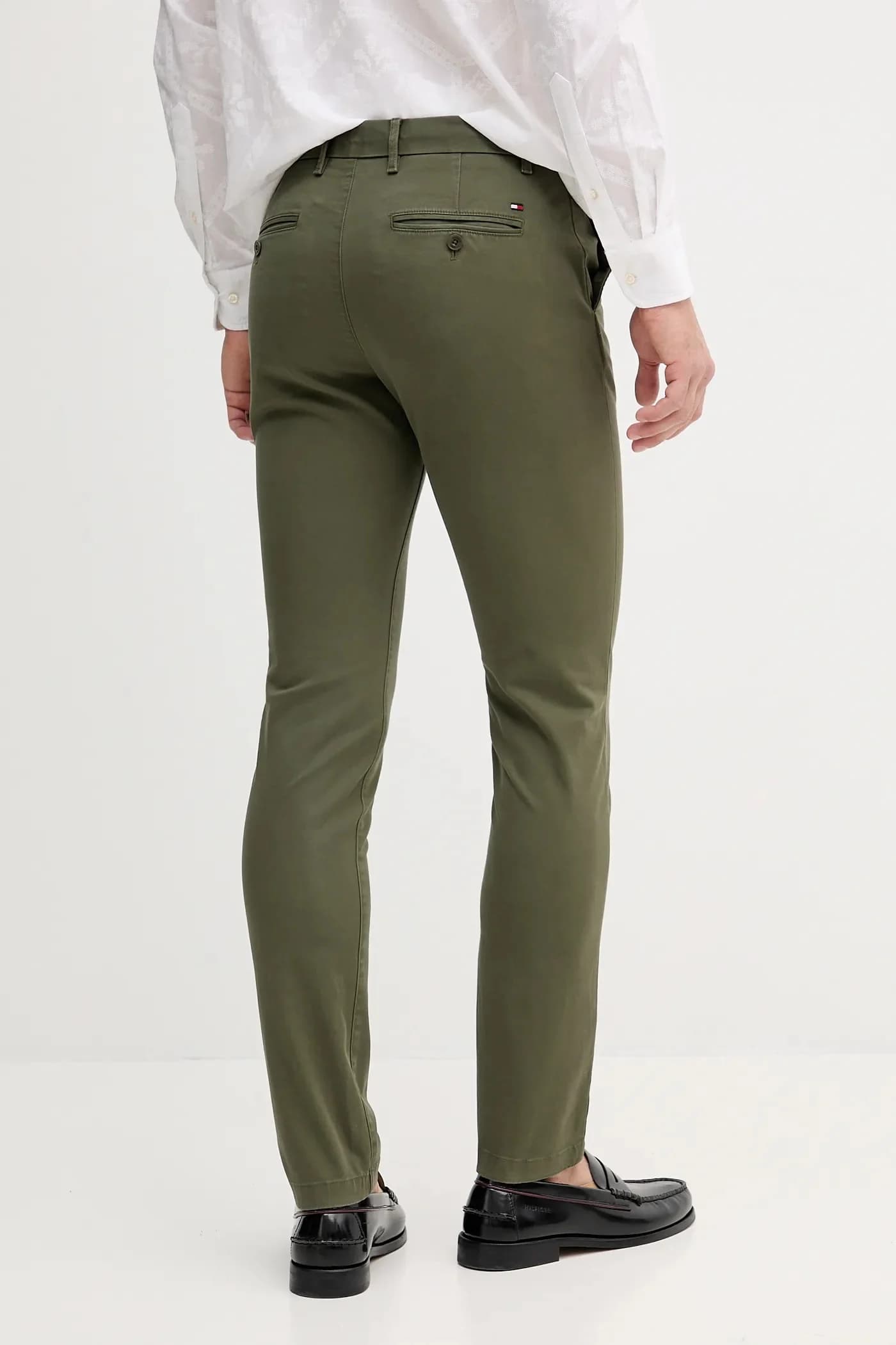 Брюки - фото 3