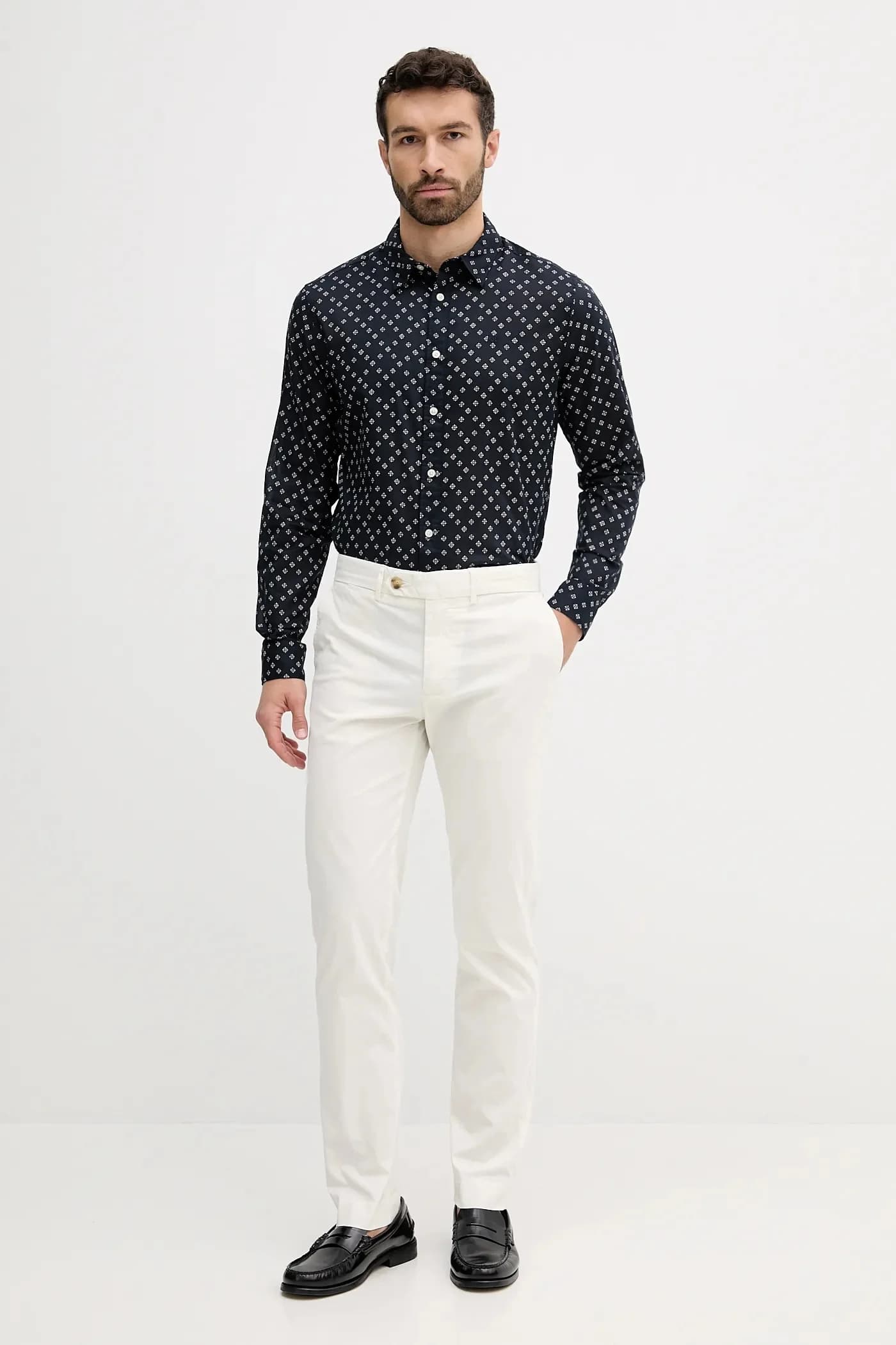 Брюки - фото 2